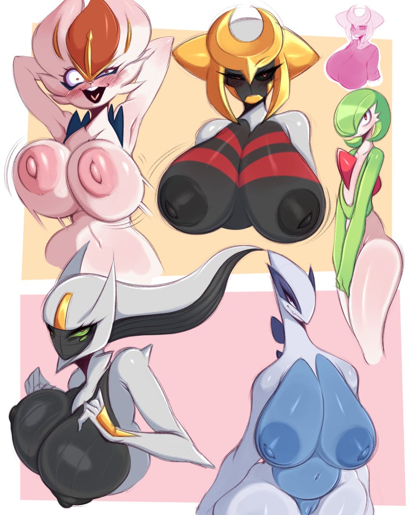 [Part 965] artist - saltyxodium