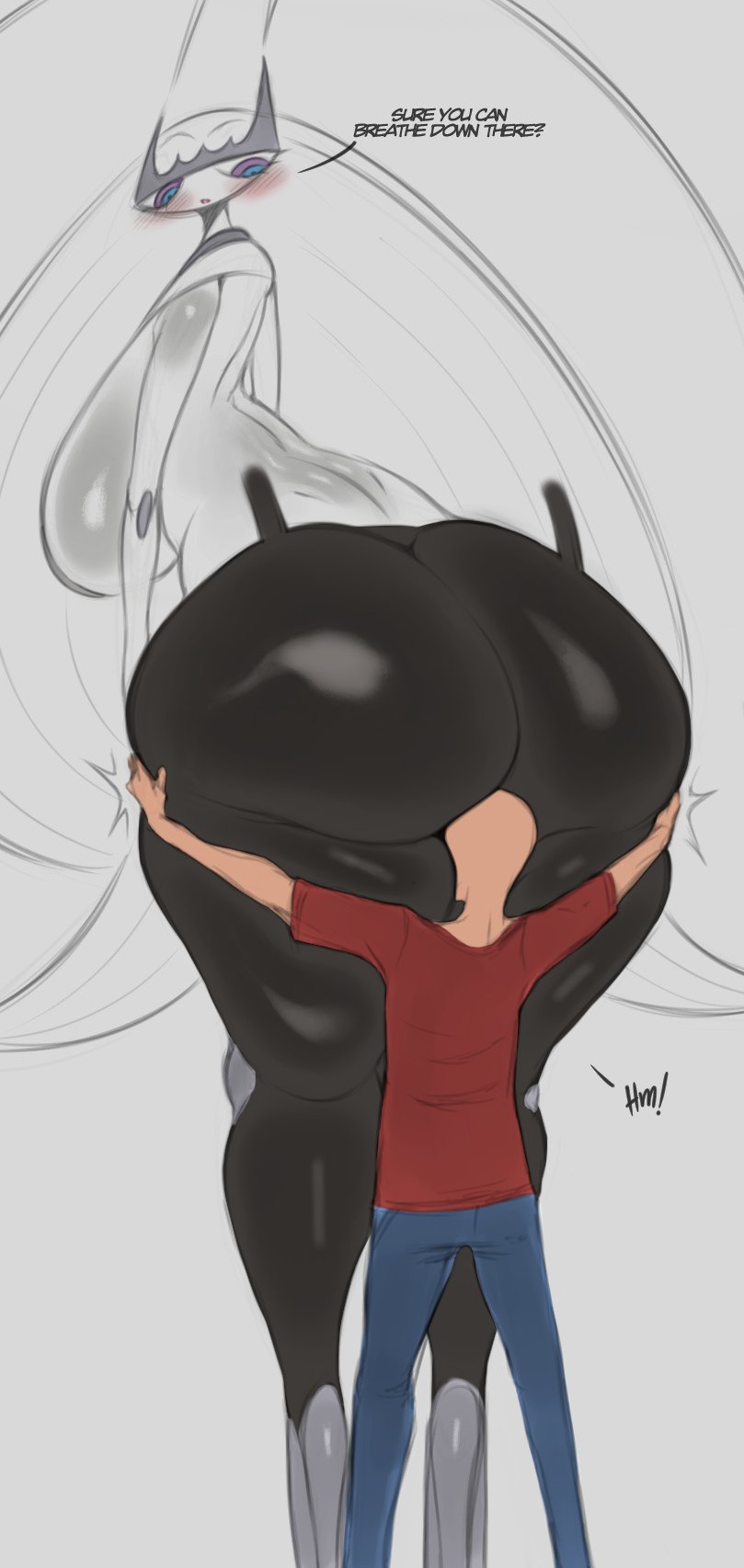 [Part 965] artist - saltyxodium