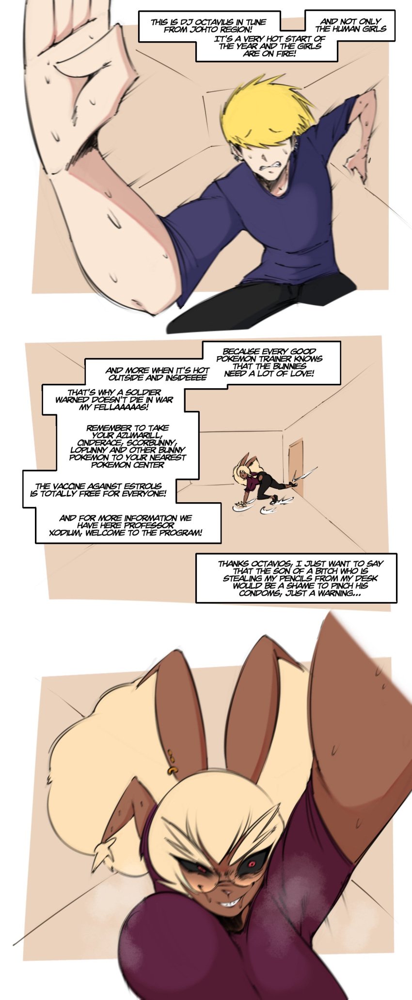 [Part 965] artist - saltyxodium