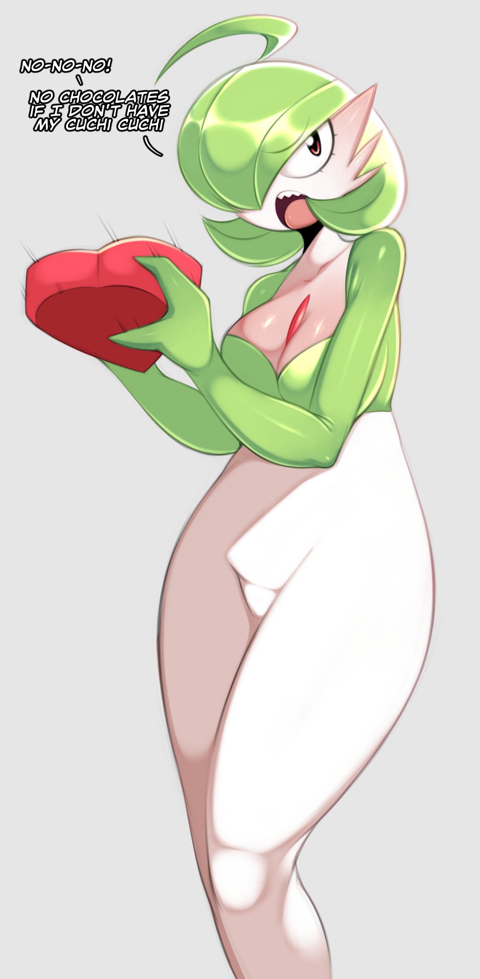 [Part 965] artist - saltyxodium