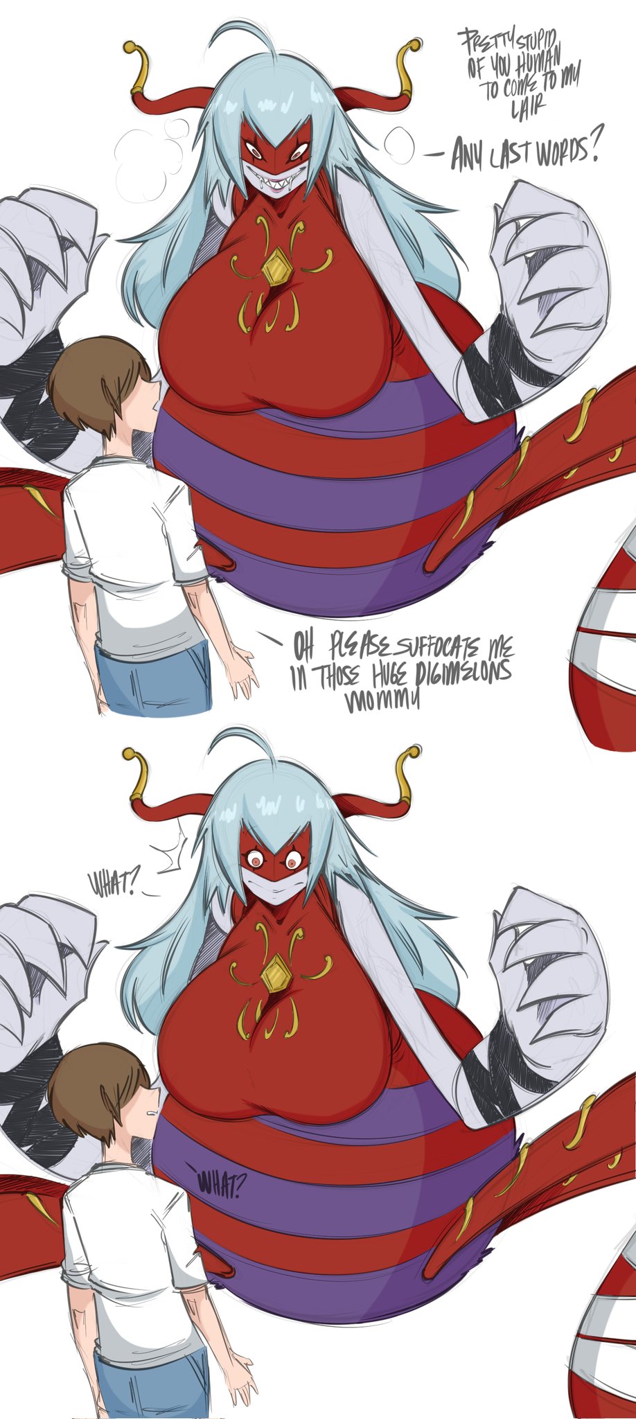 [Part 965] artist - saltyxodium