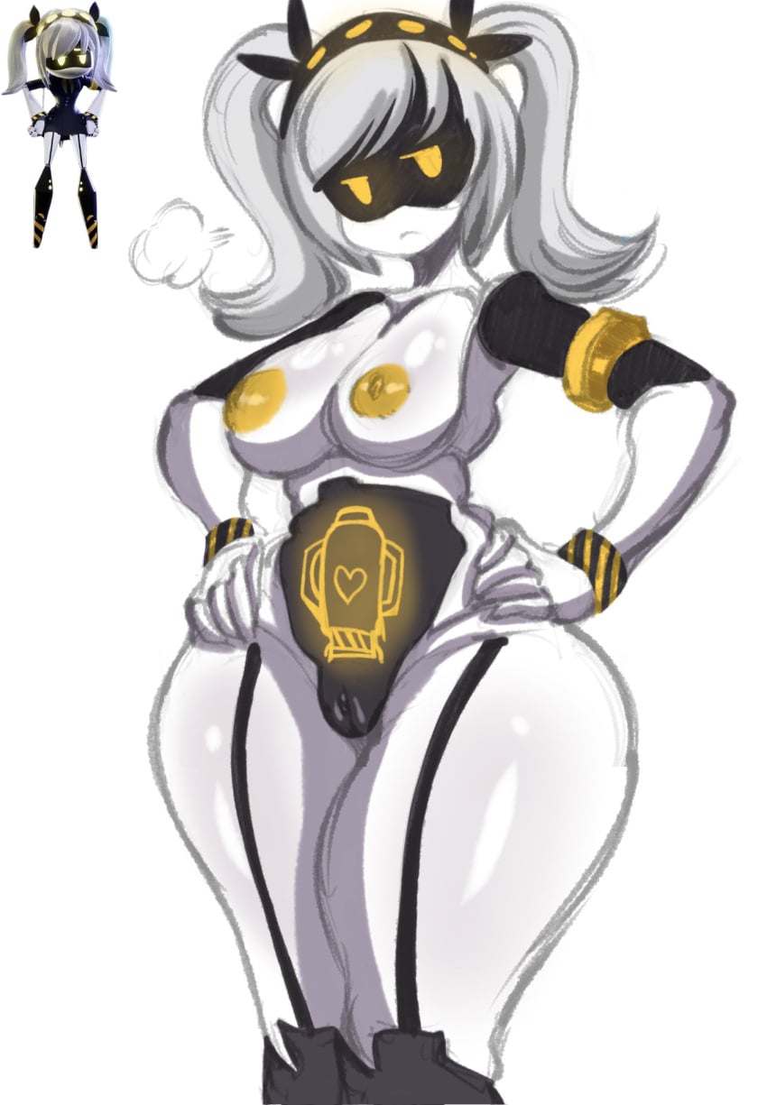 [Part 965] artist - saltyxodium