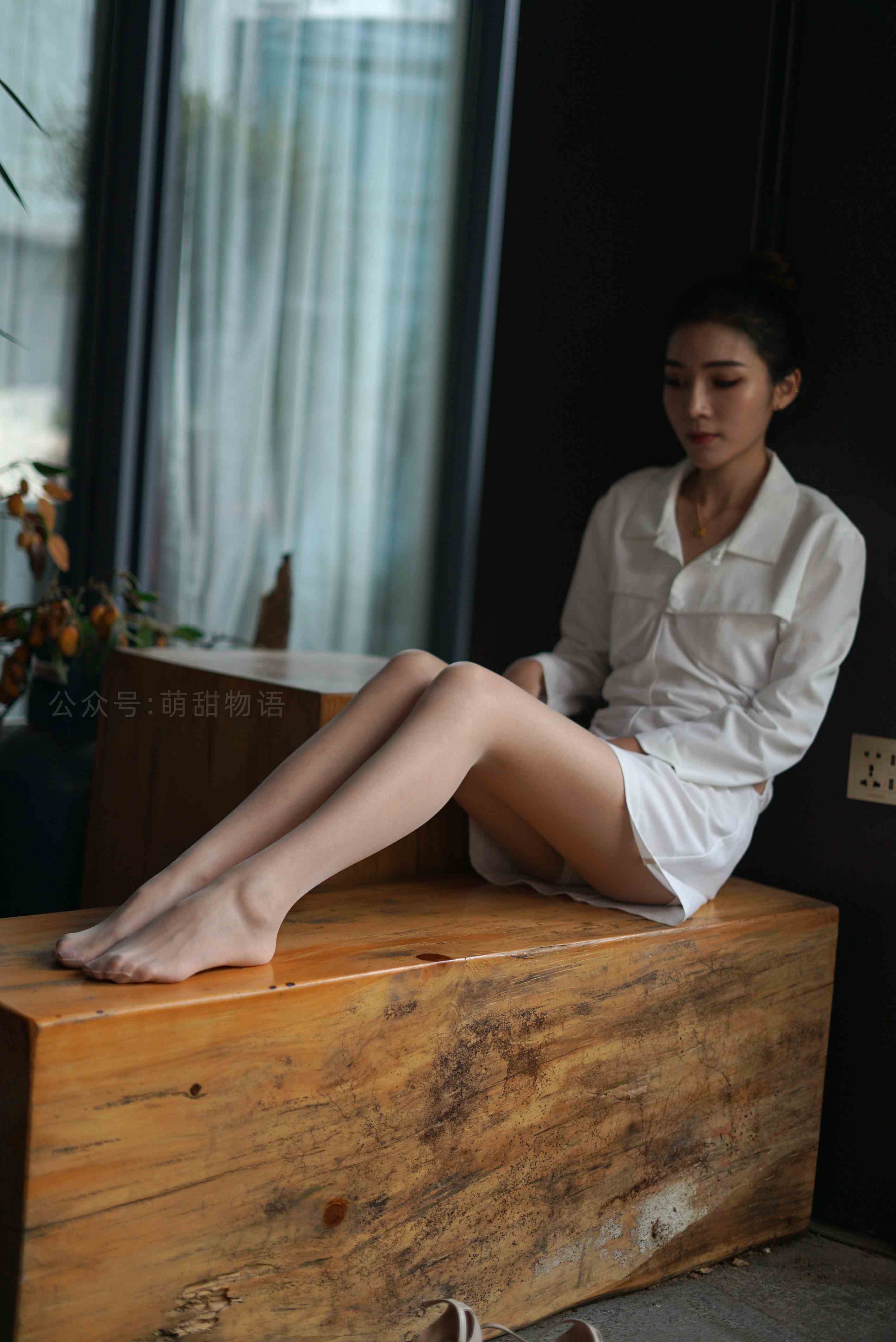 China Beauty Legs and feet 1666