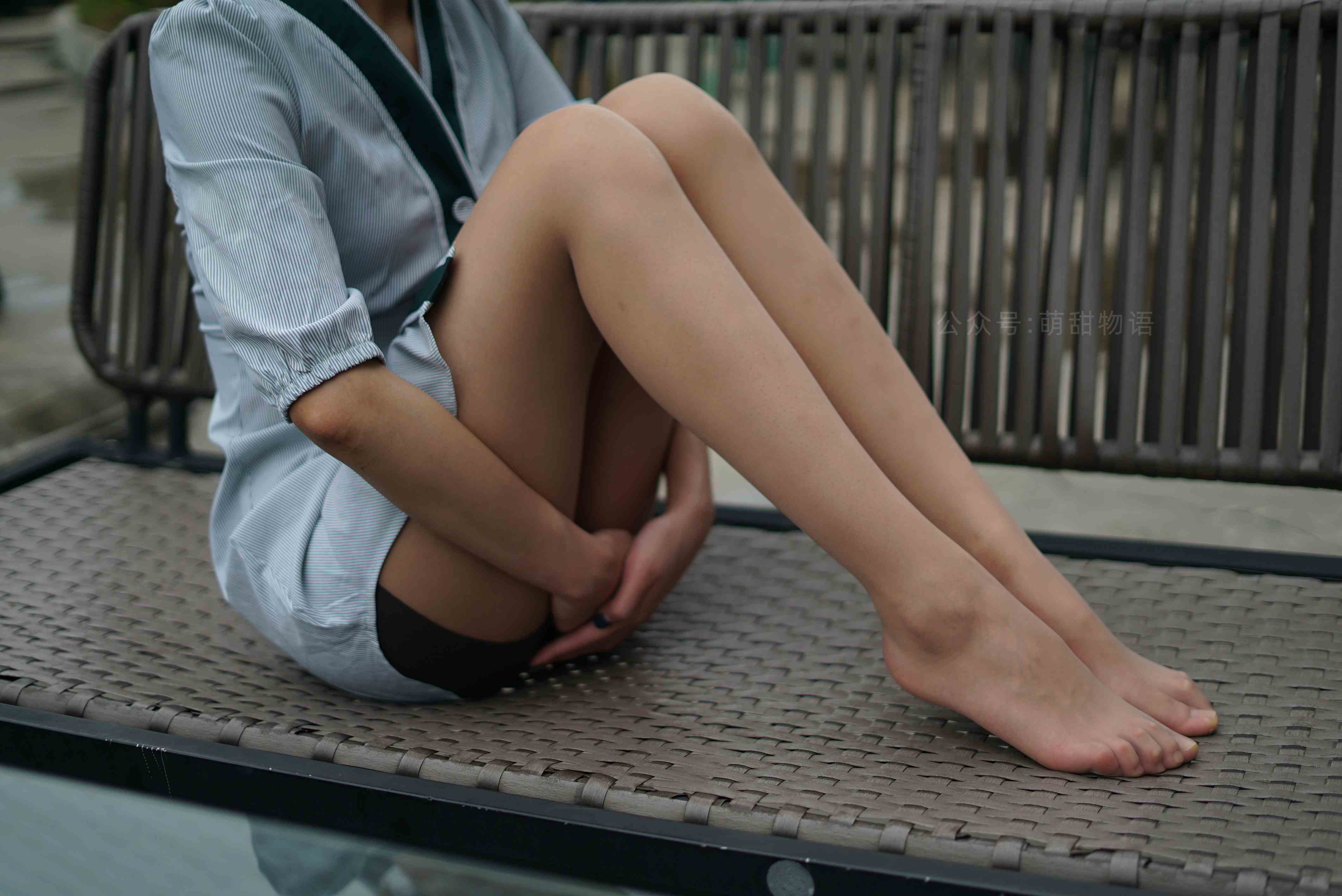 China Beauty Legs and feet 1668