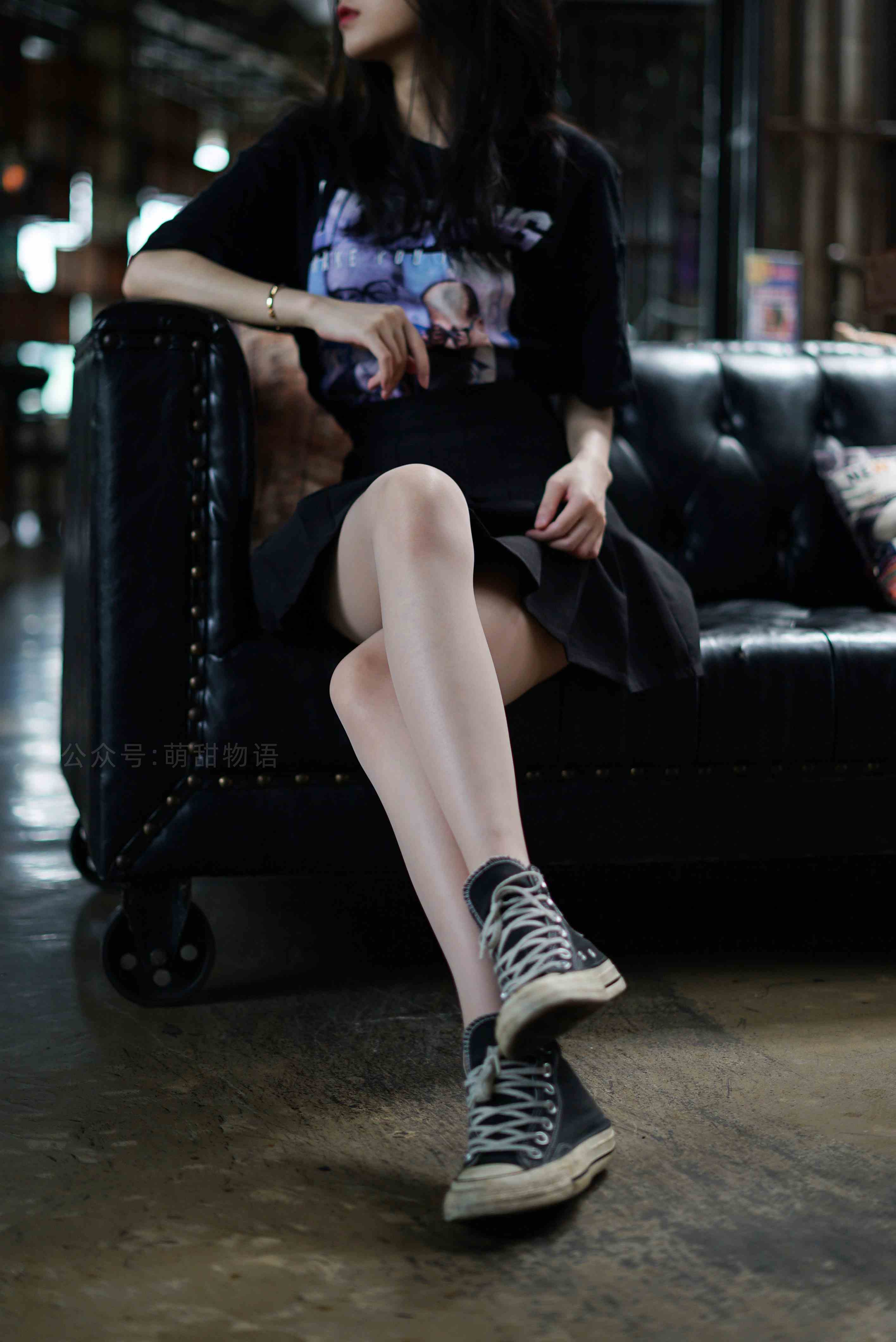 China Beauty Legs and feet 1669