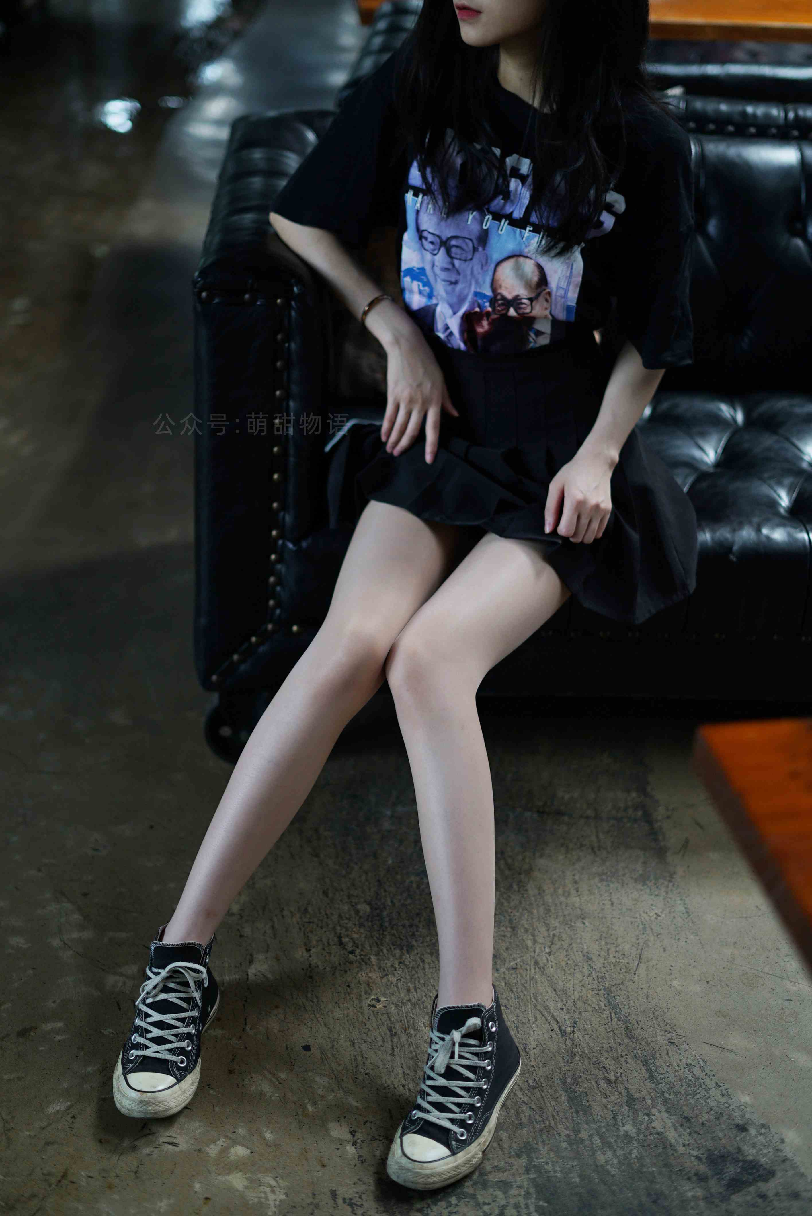 China Beauty Legs and feet 1669