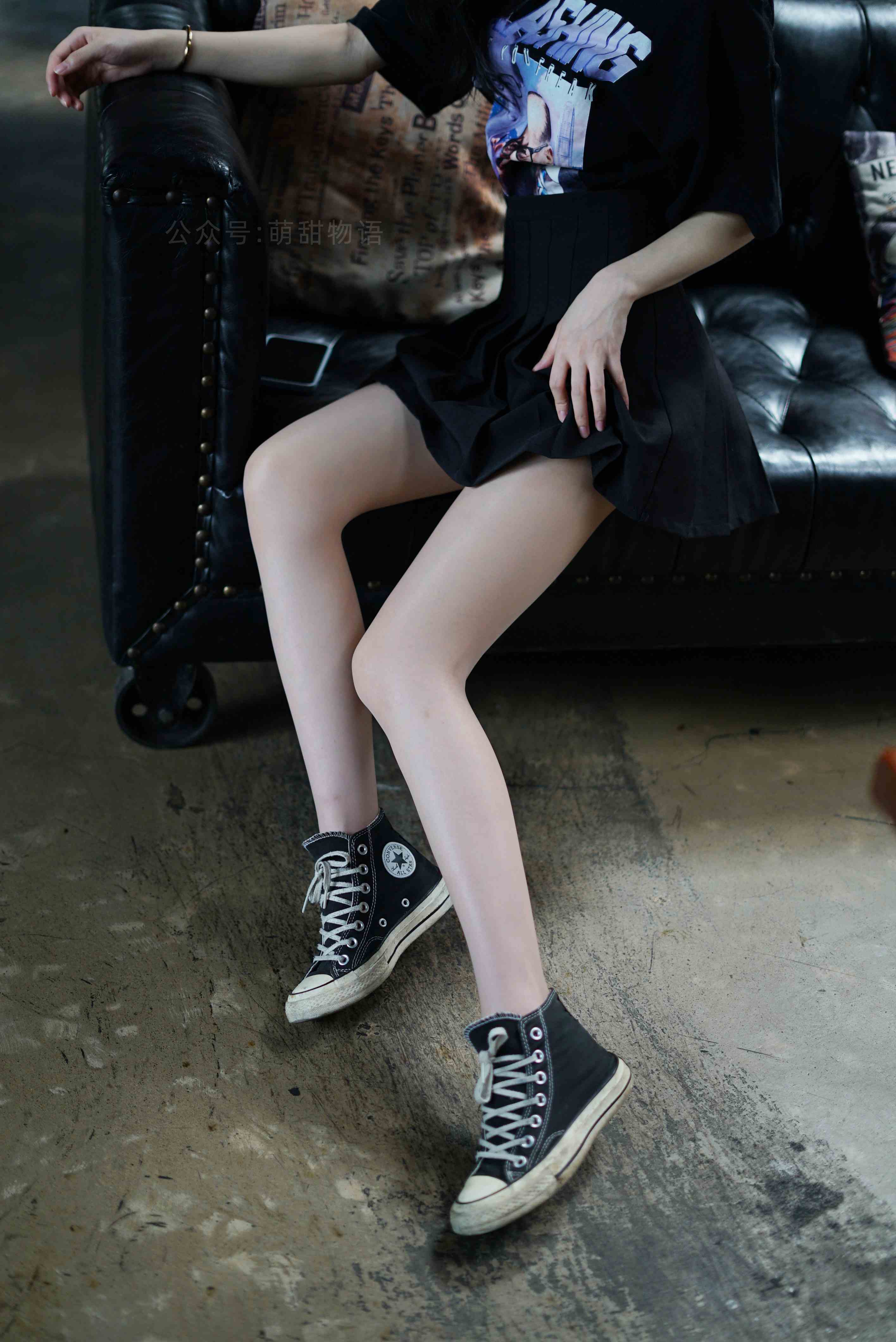 China Beauty Legs and feet 1669