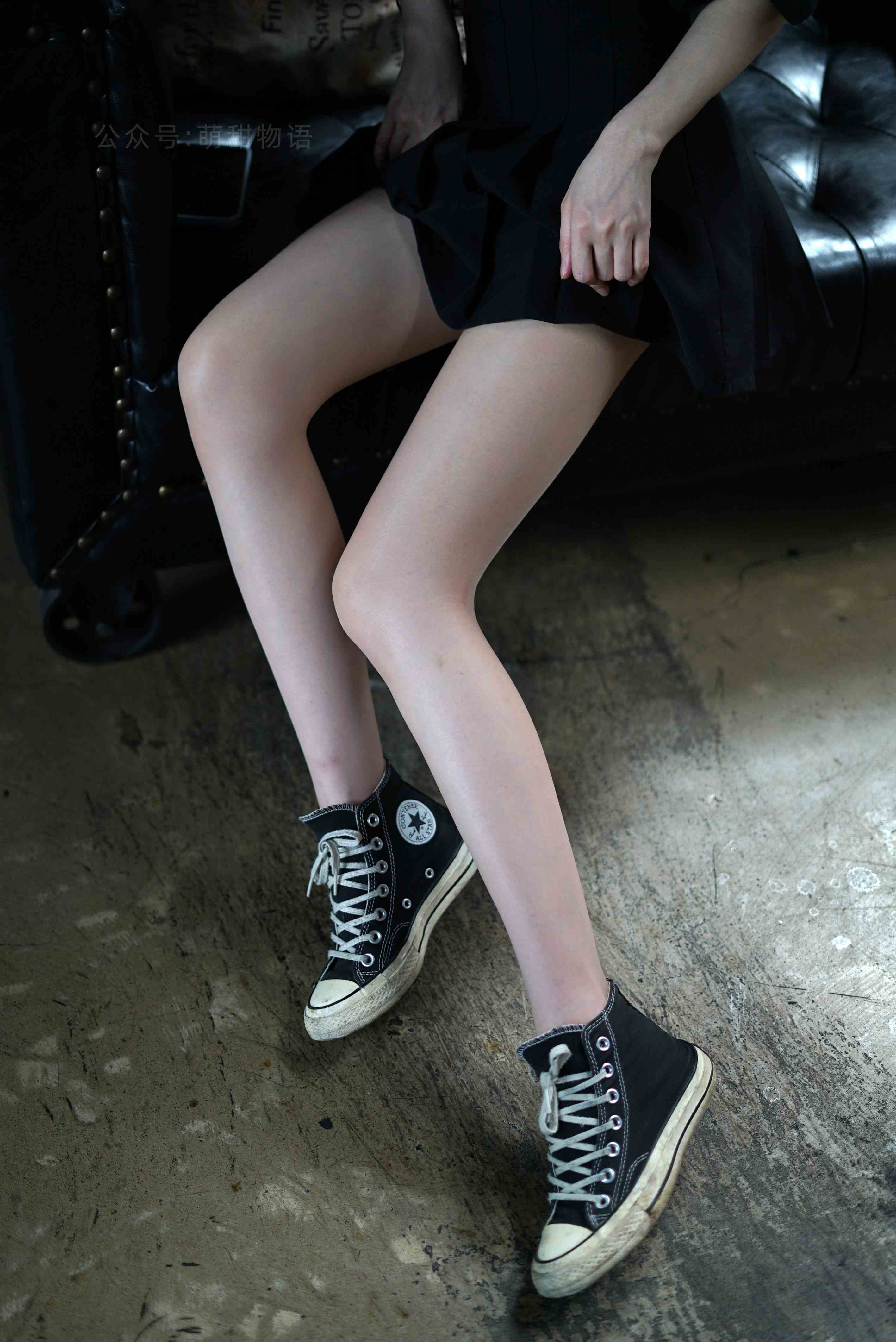 China Beauty Legs and feet 1669