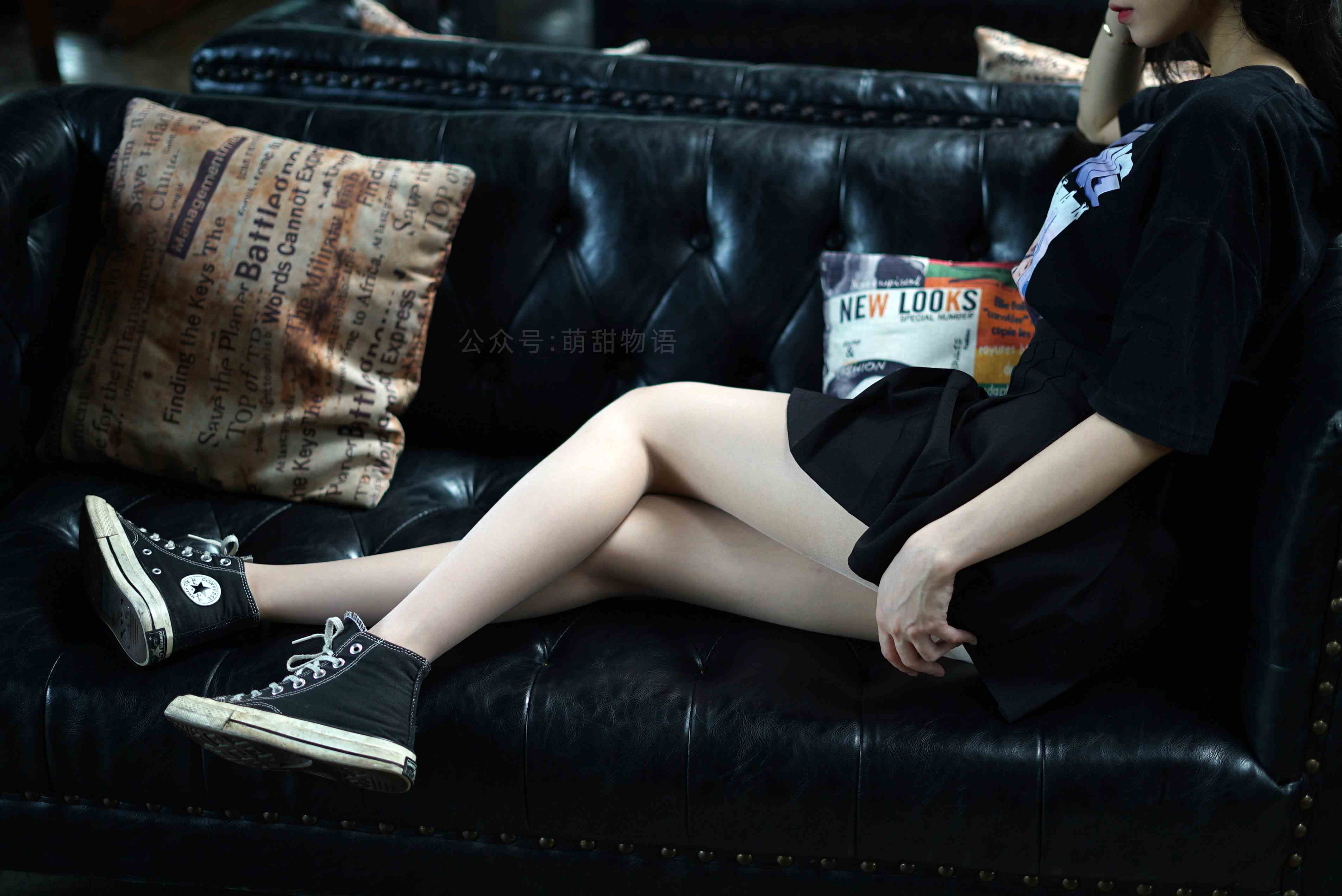 China Beauty Legs and feet 1669