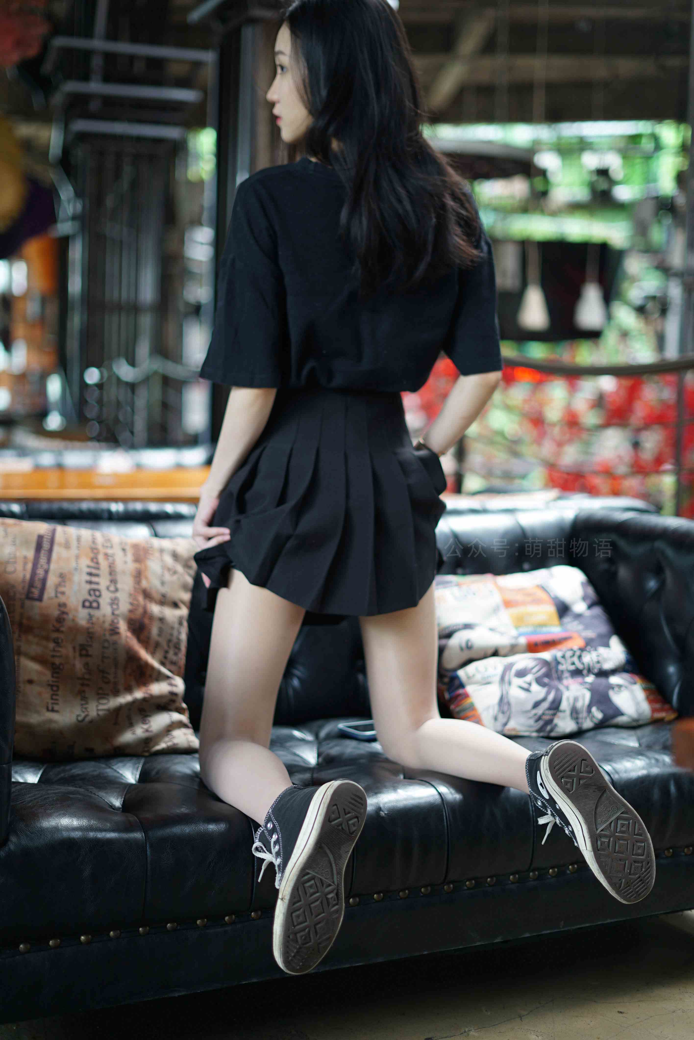 China Beauty Legs and feet 1669