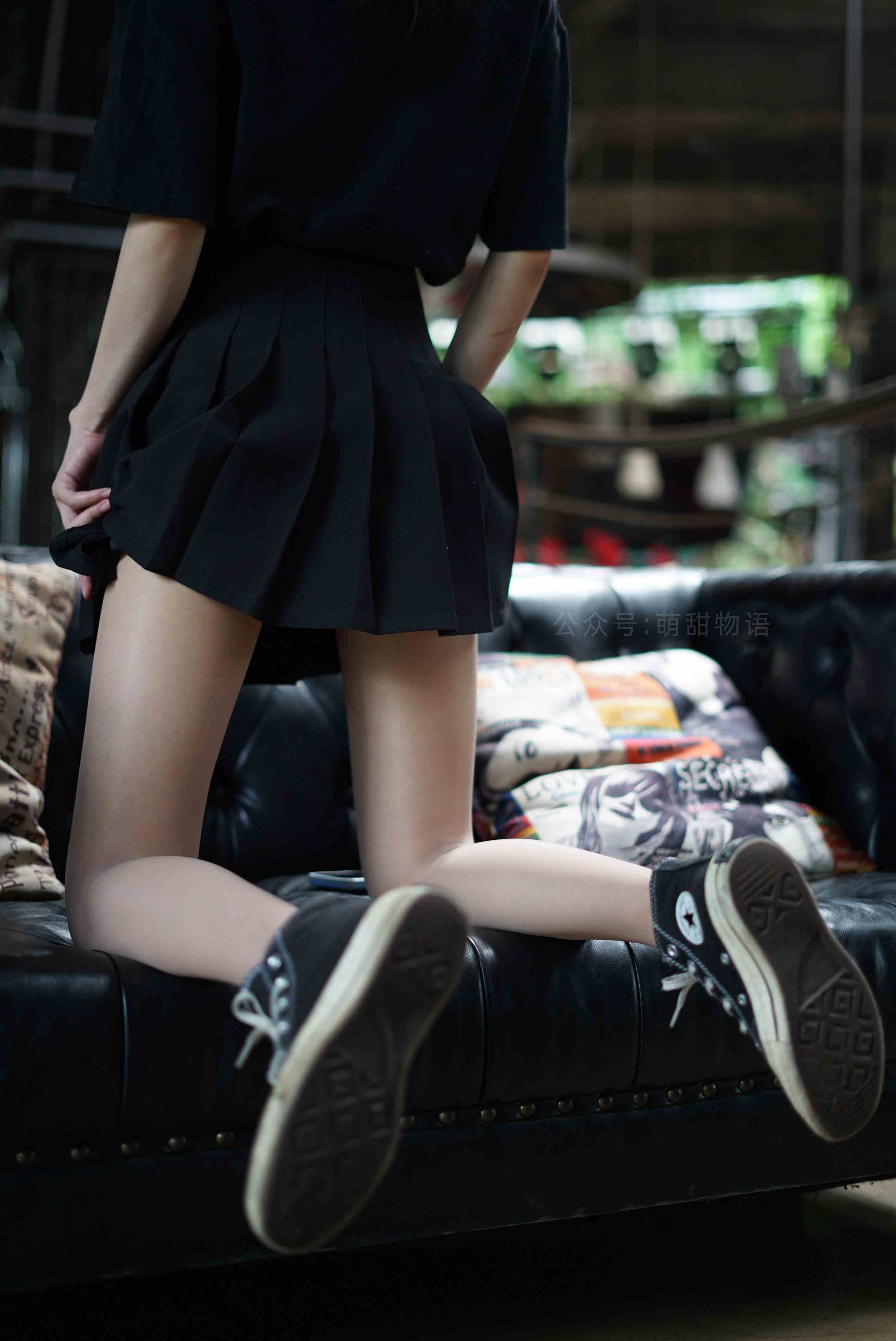 China Beauty Legs and feet 1669