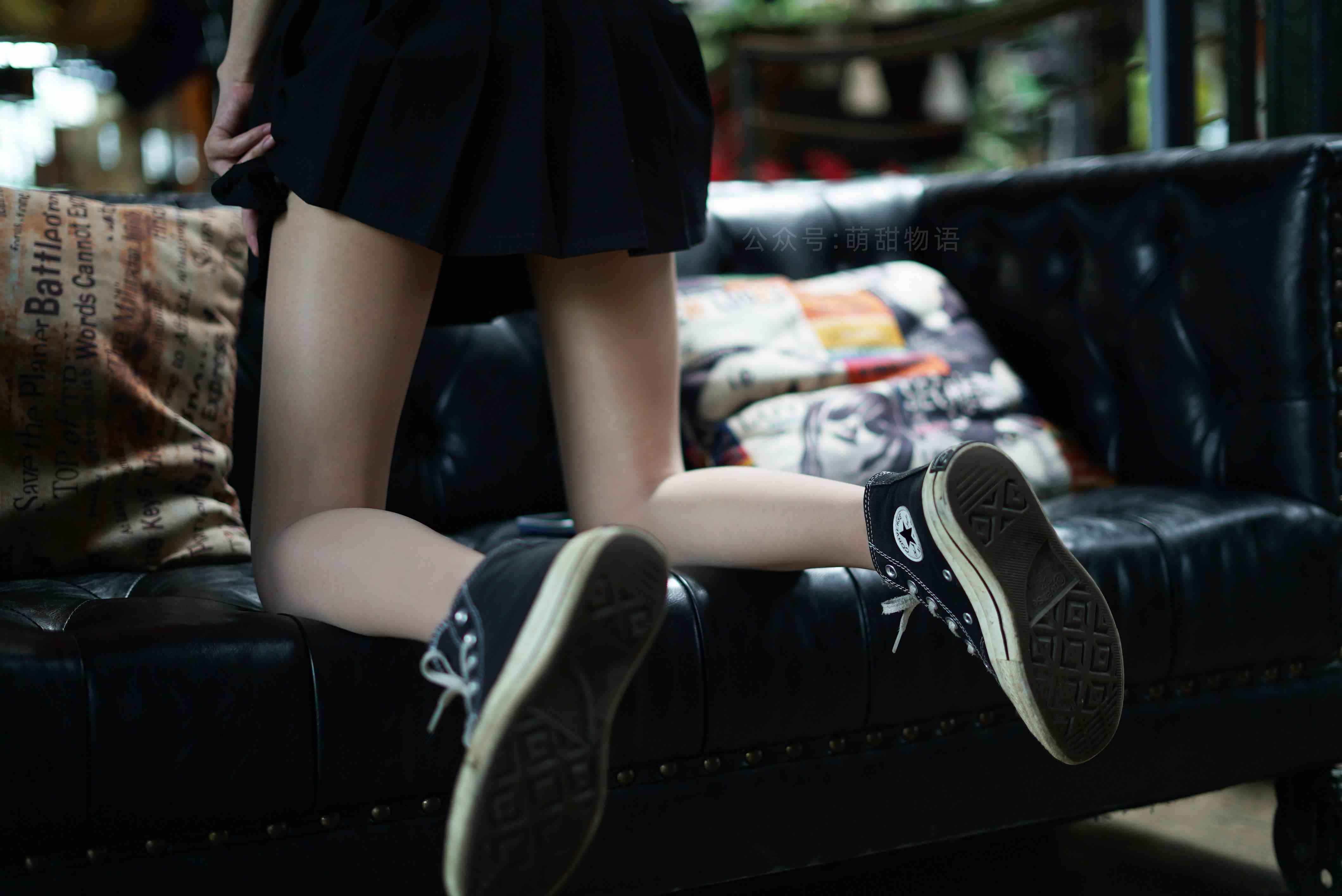 China Beauty Legs and feet 1669