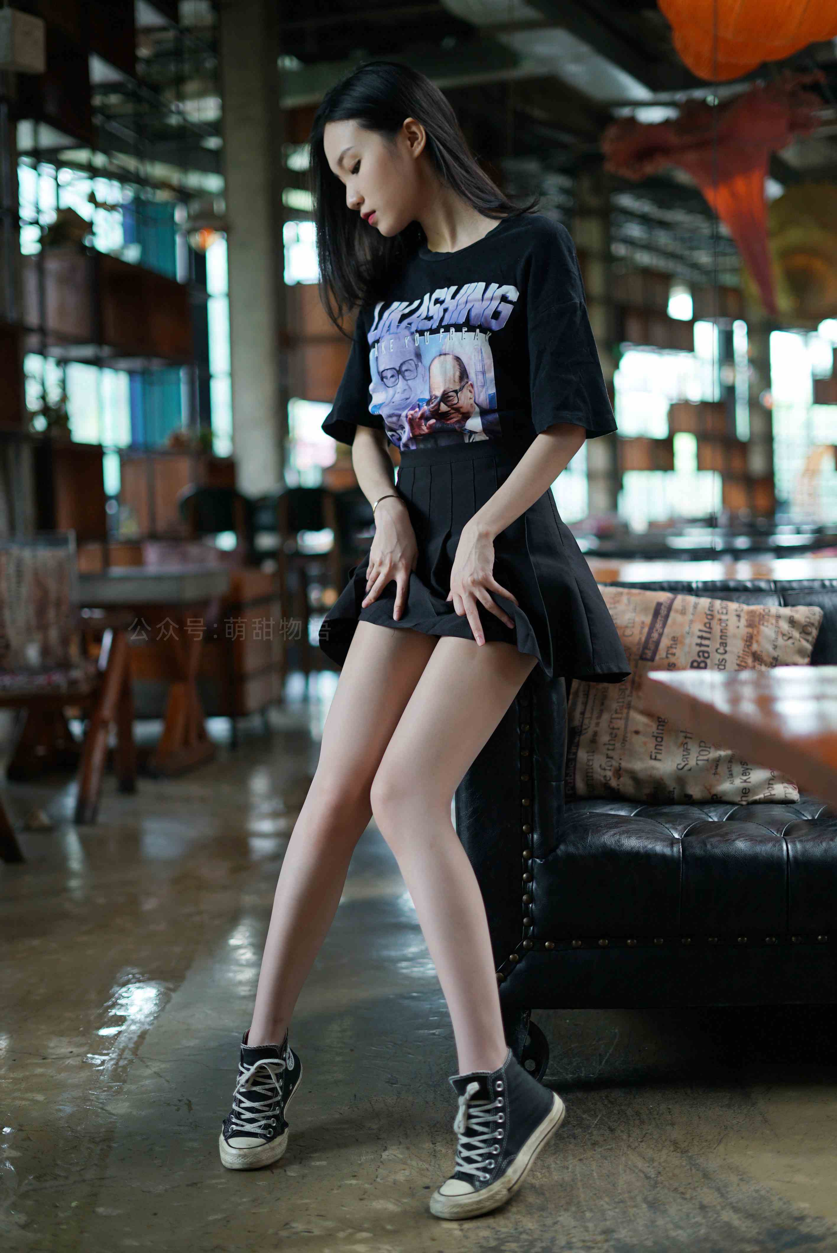 China Beauty Legs and feet 1669