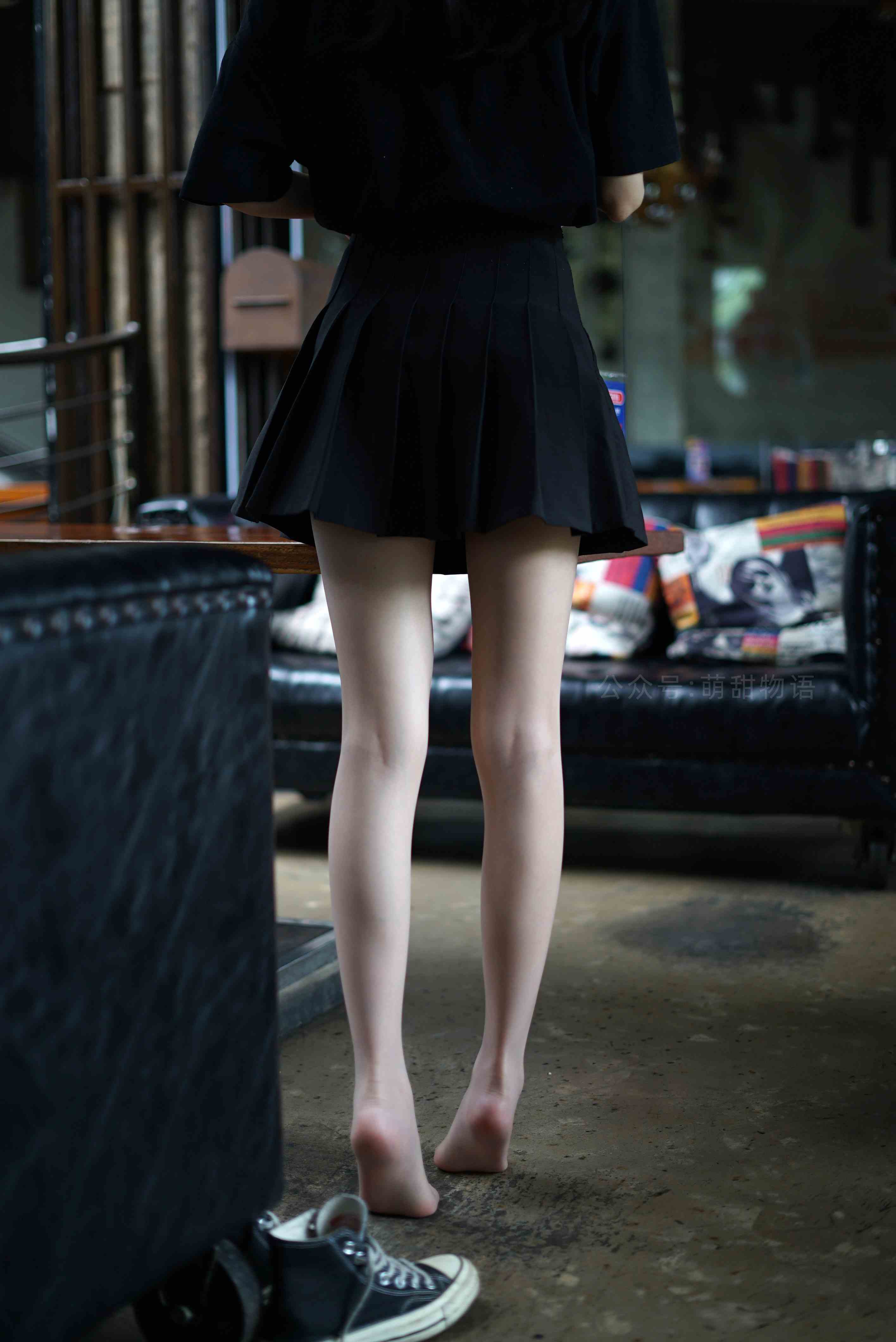 China Beauty Legs and feet 1669