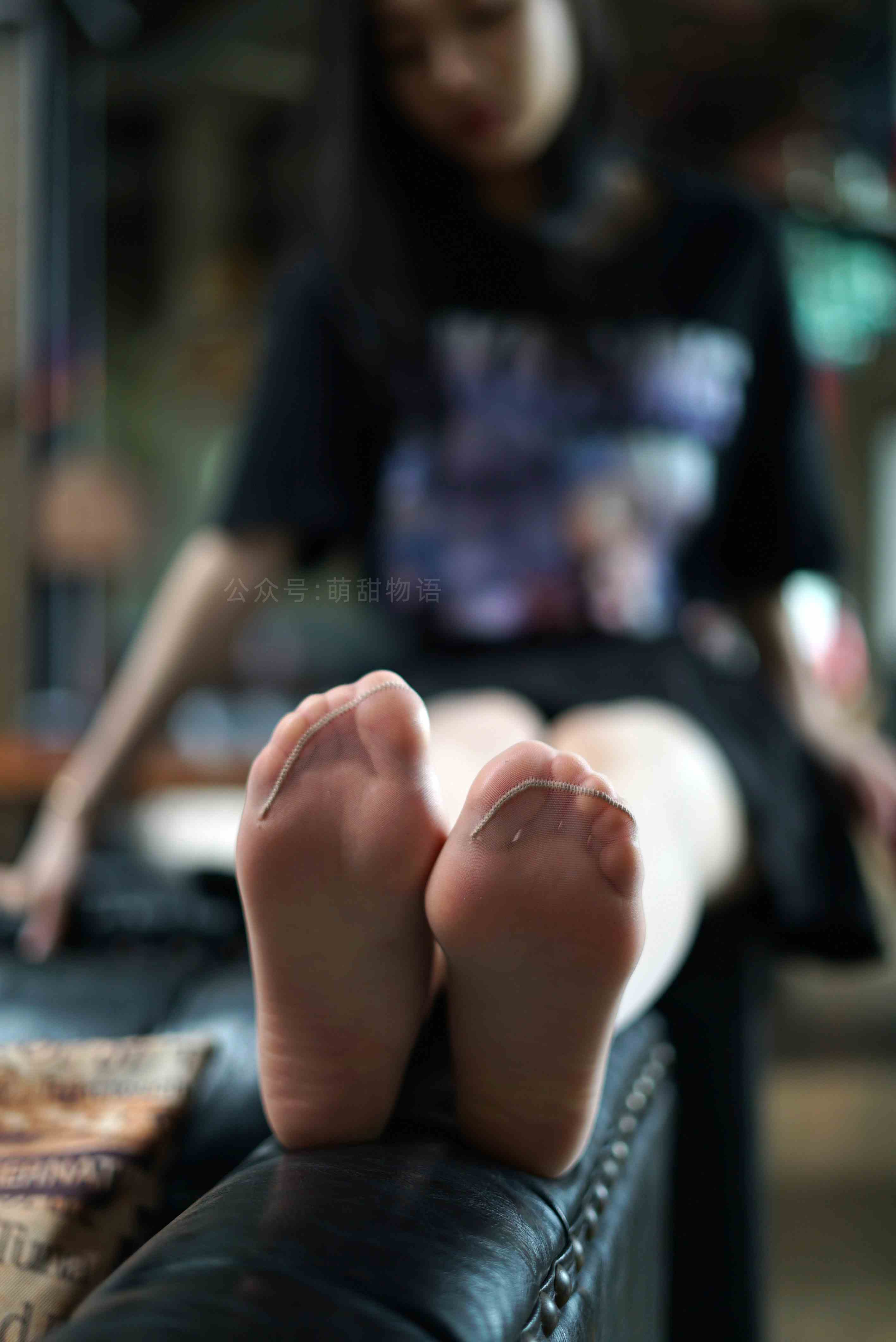 China Beauty Legs and feet 1669