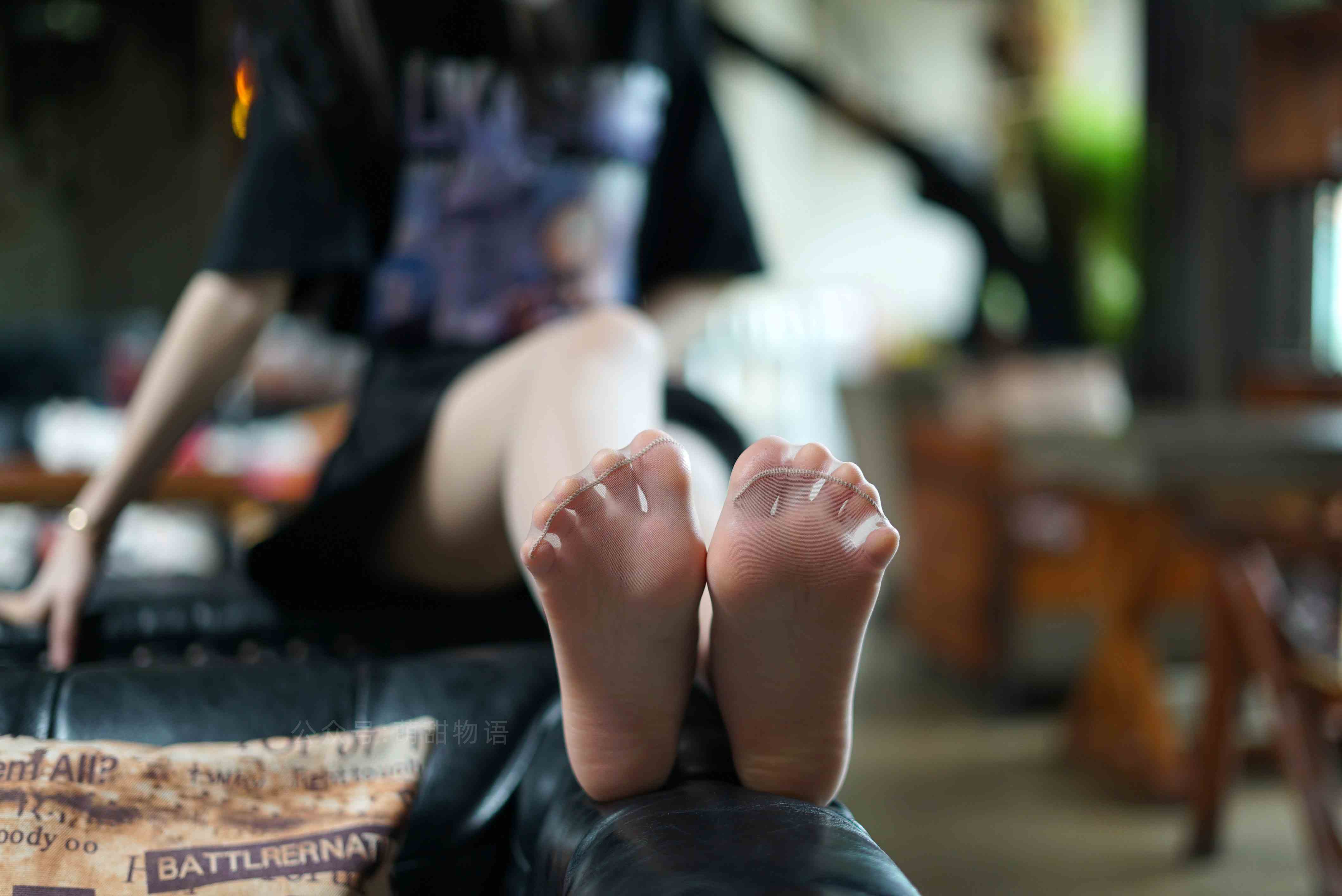 China Beauty Legs and feet 1669