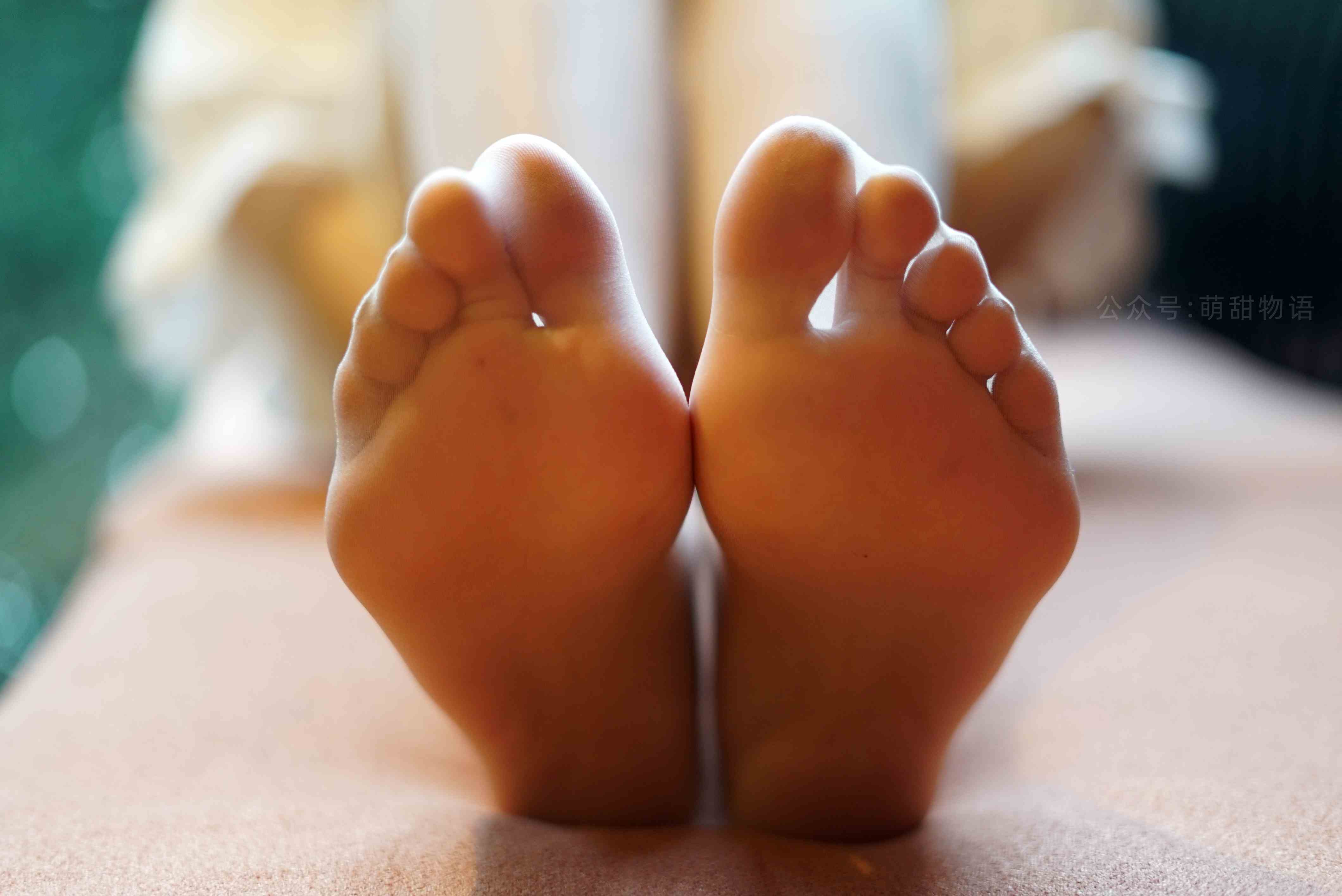 China Beauty Legs and feet 1670