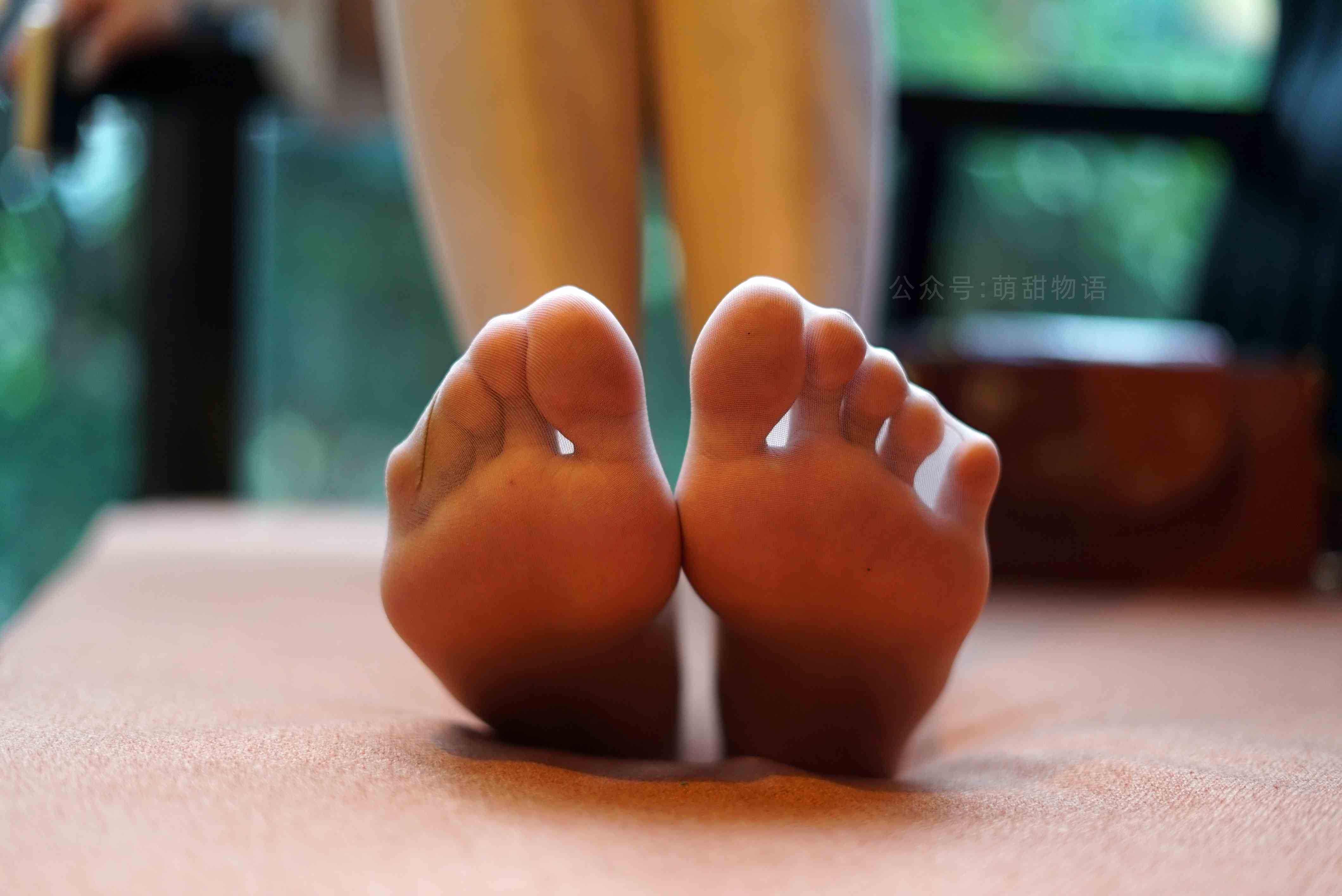 China Beauty Legs and feet 1670