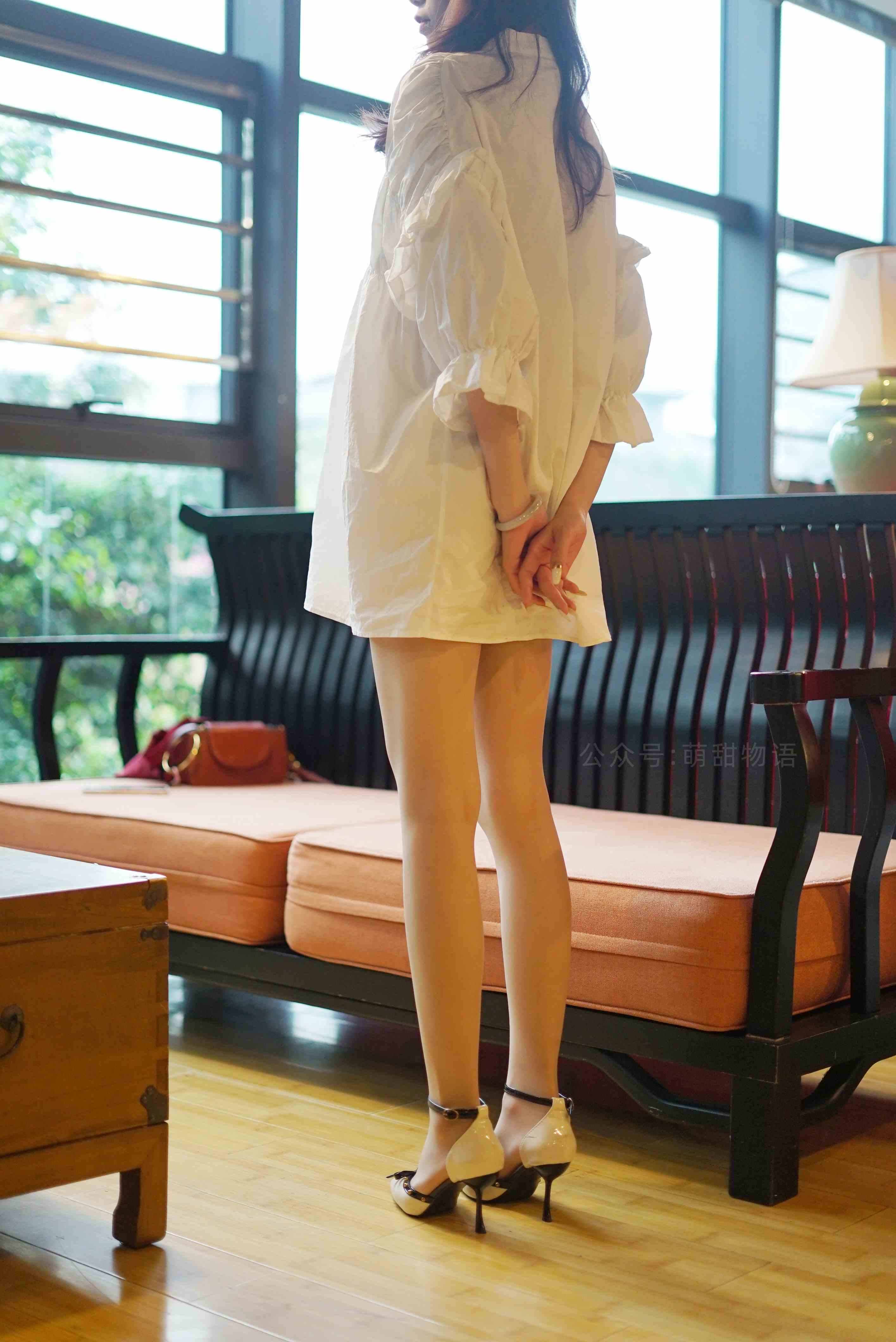 China Beauty Legs and feet 1670