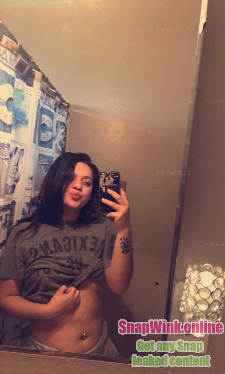 Petite college GF with sexy little body