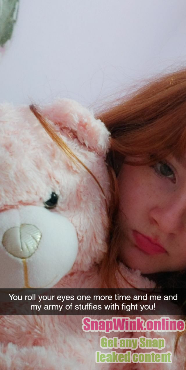 Sexy tan redhead college 19 yo