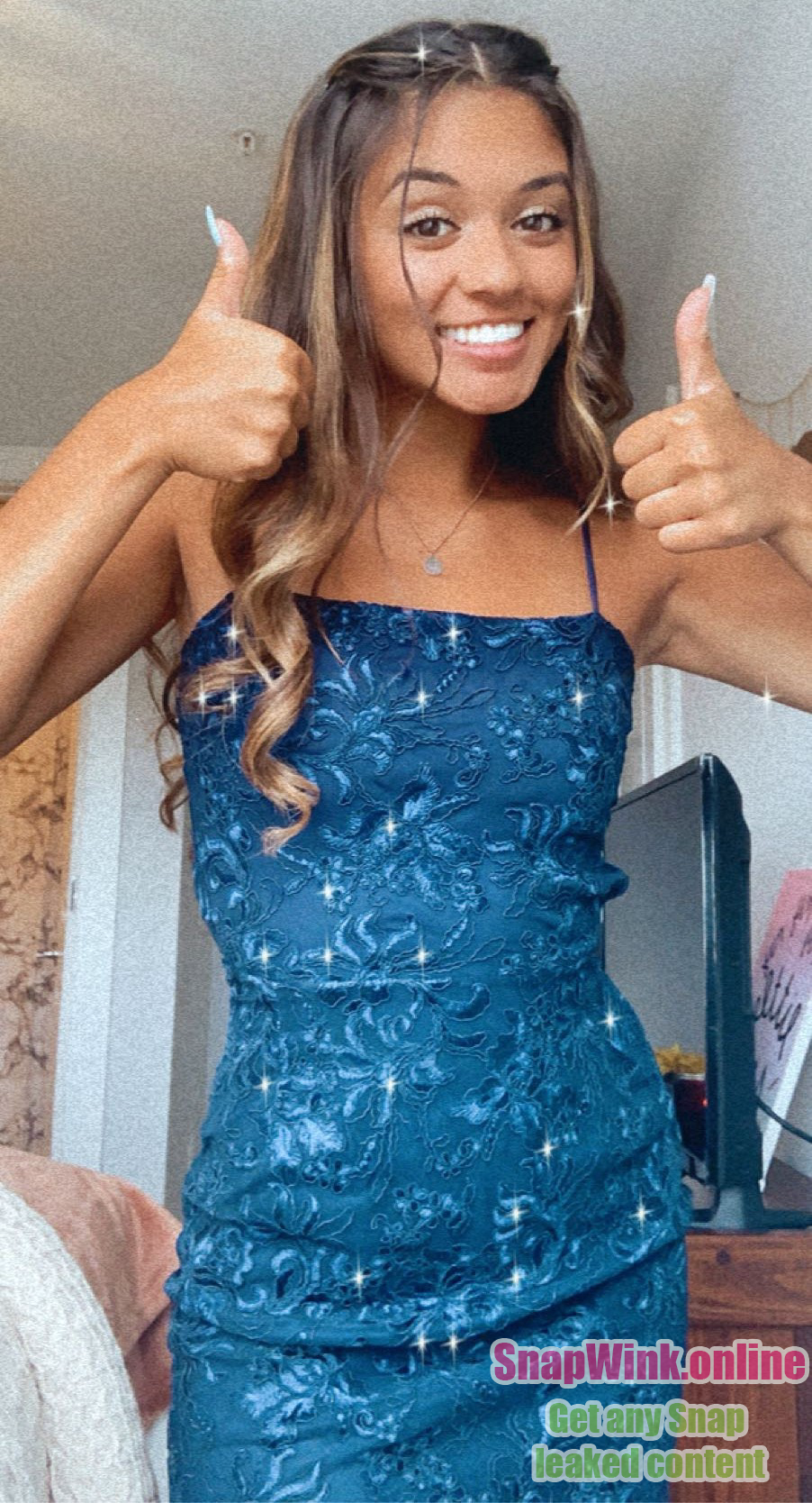 Beautiful light skin perfect body teen exposed Snap