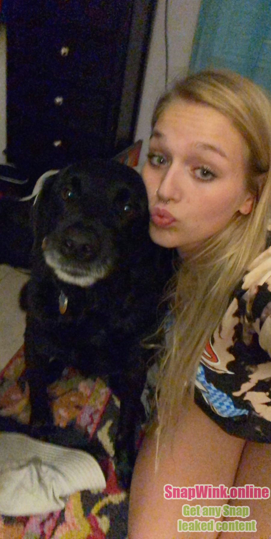 Hot college teen GF snap leaks