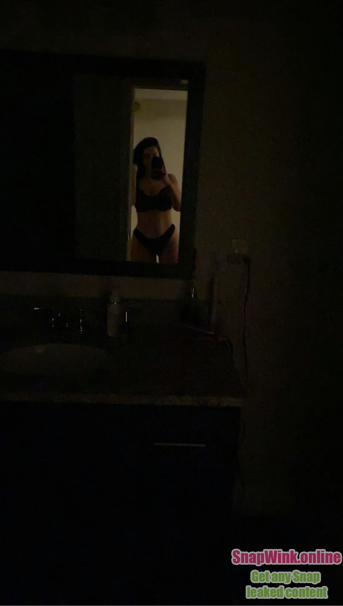 Fit dark haired college baddie selfies