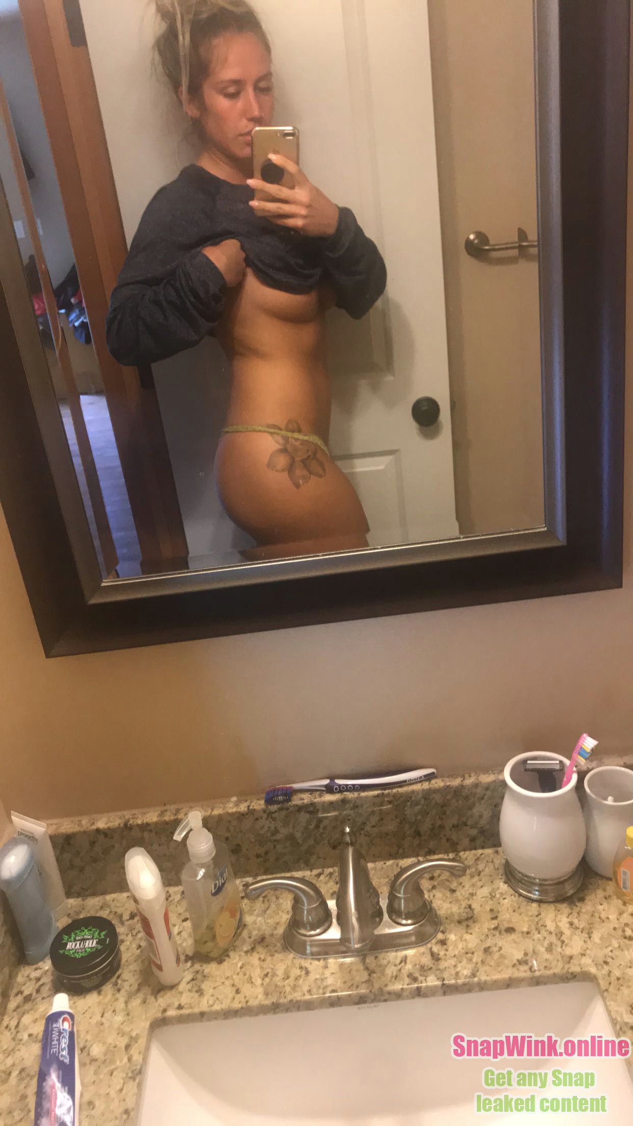 Petite college GF with sexy little body