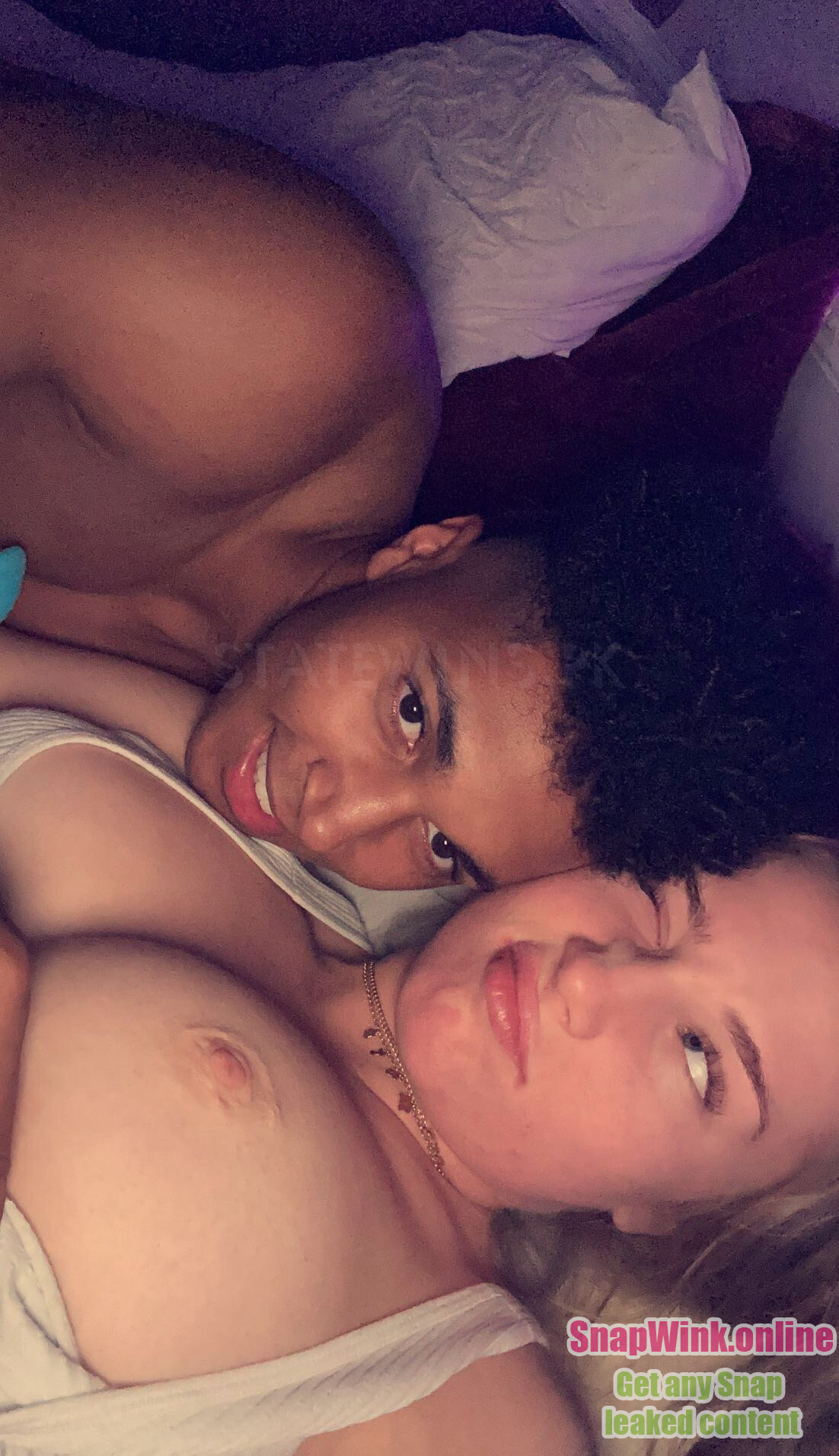 Hot little blonde teen with perfect curves