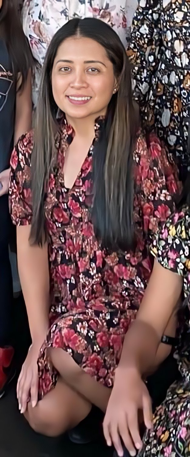 JANICE IS ALWAYS READY TO FUCK