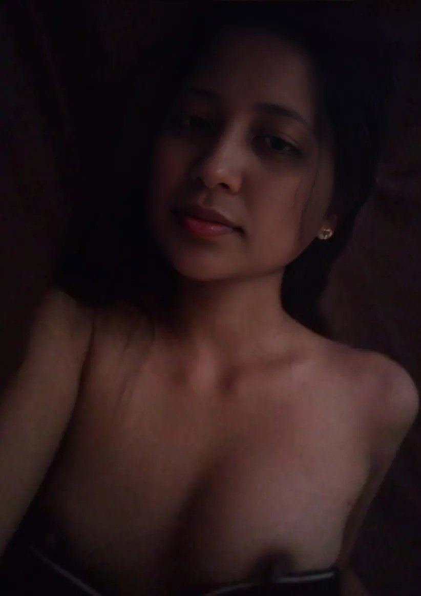 JANICE IS ALWAYS READY TO FUCK