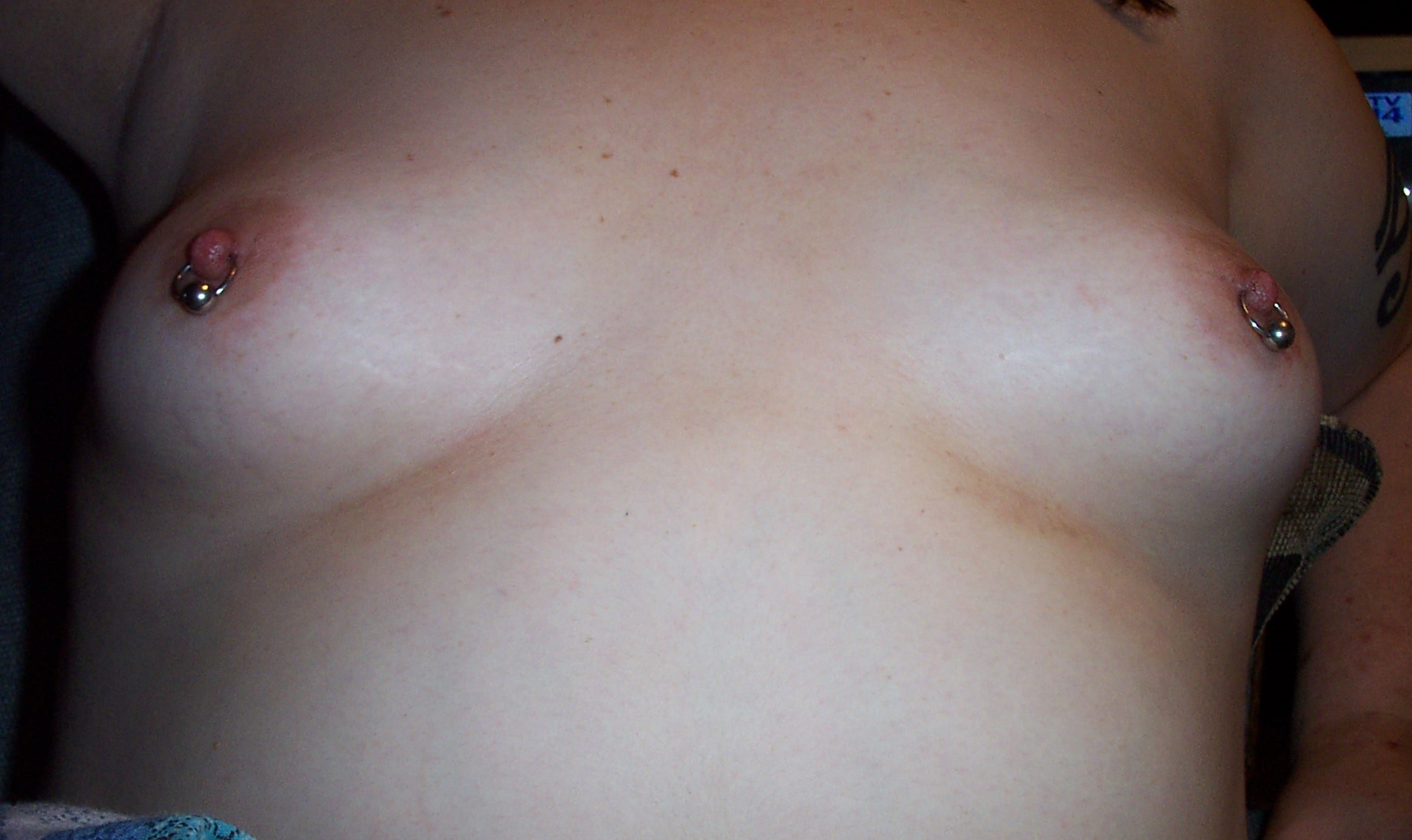 Tracey Stoute-Greene Bajan whore