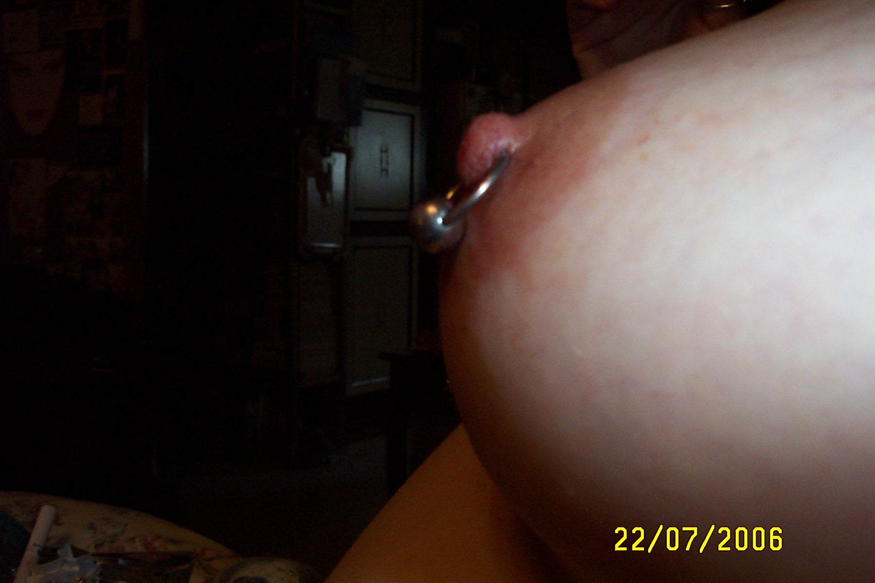 Tracey Stoute-Greene Bajan whore