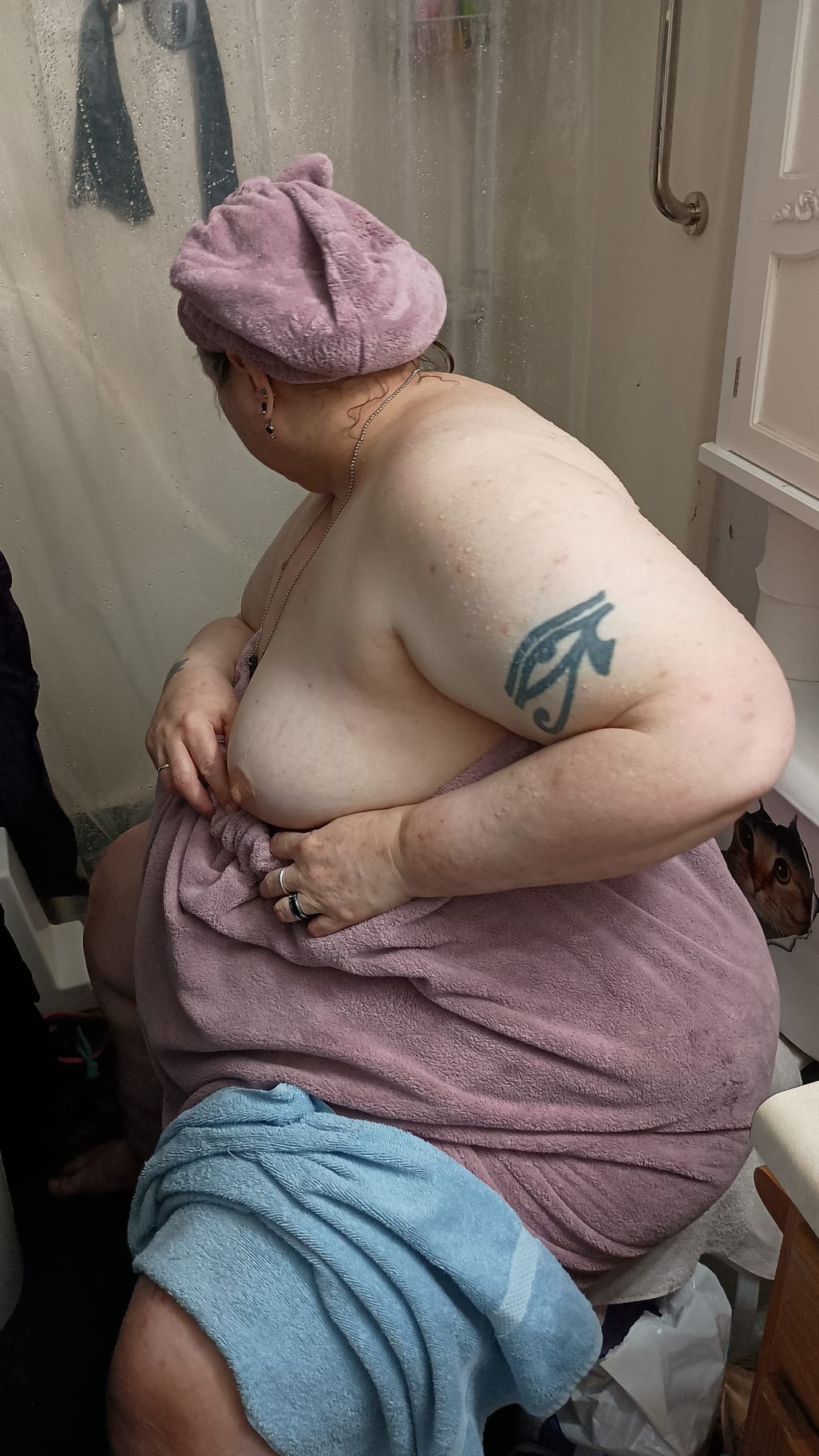 Tracey Stoute-Greene Bajan whore