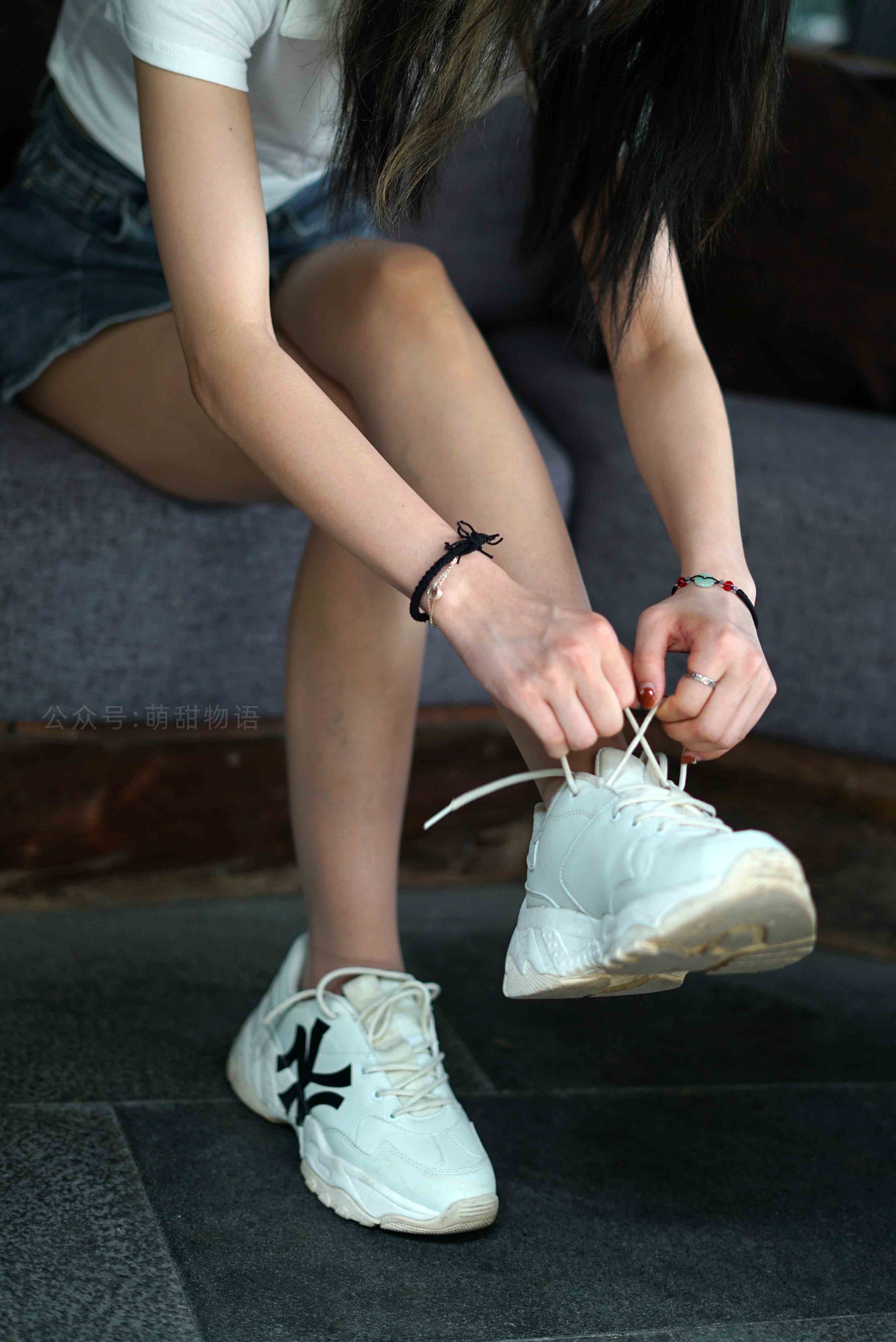 China Beauty Legs and feet 1672