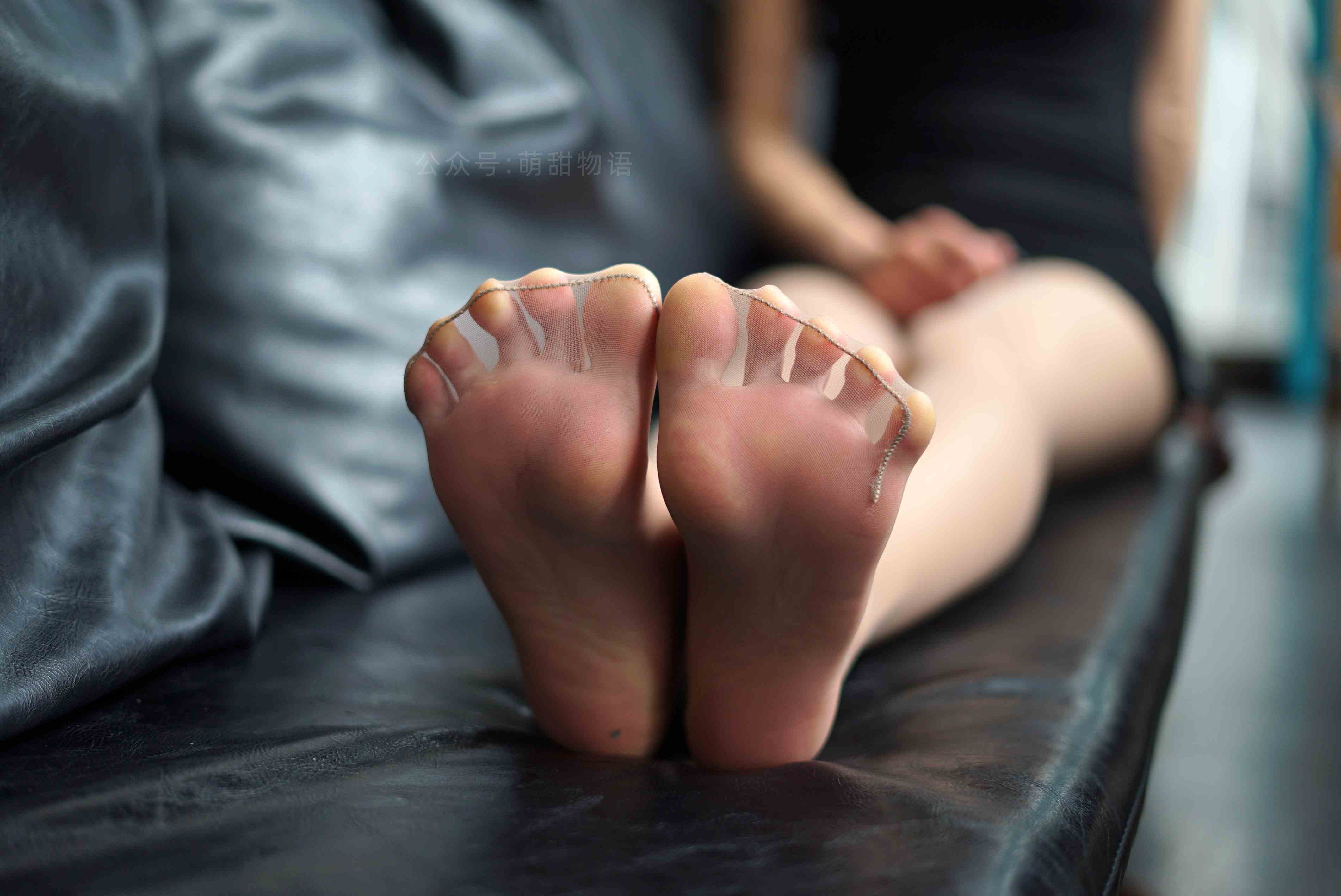 China Beauty Legs and feet 1673