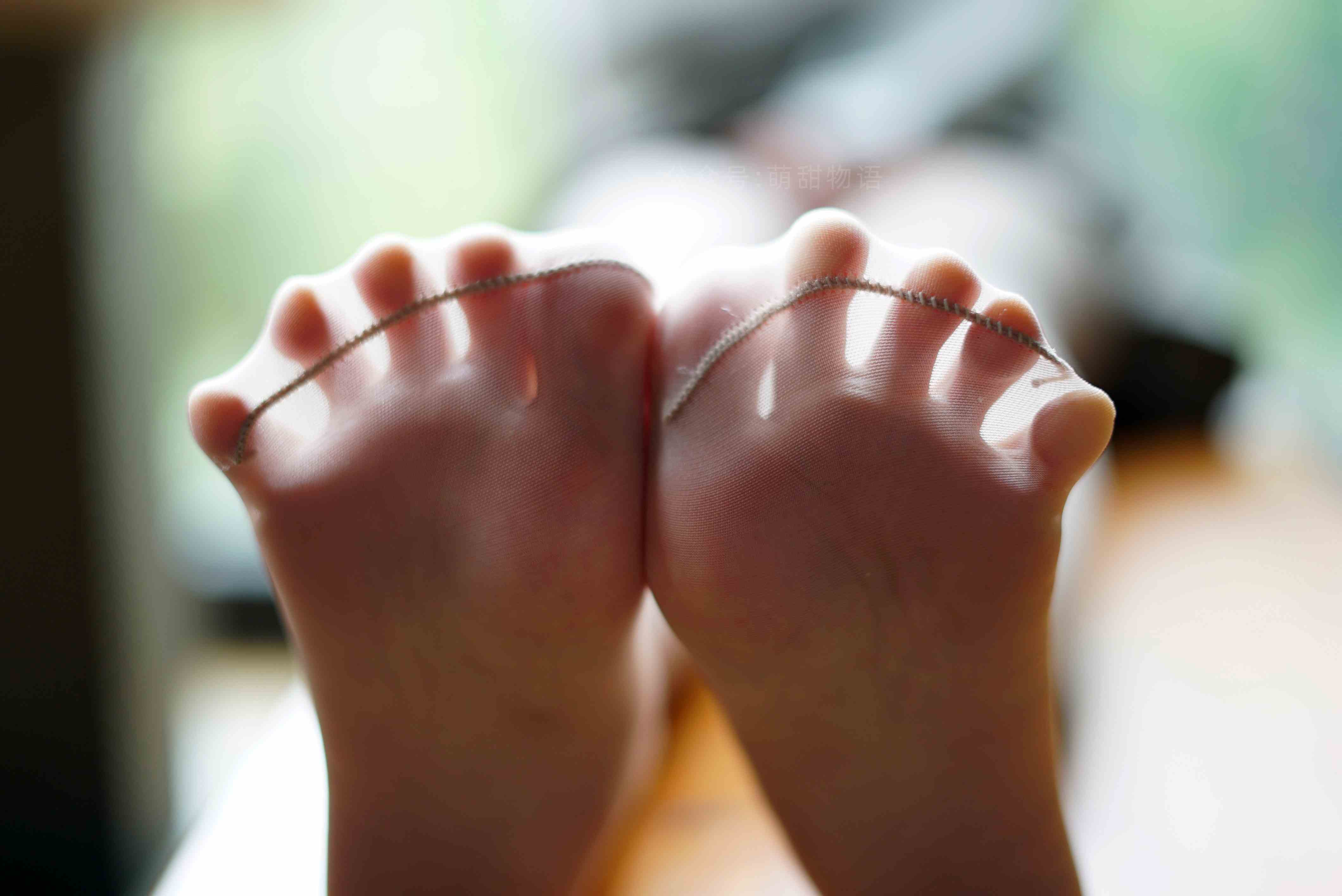 China Beauty Legs and feet 1674