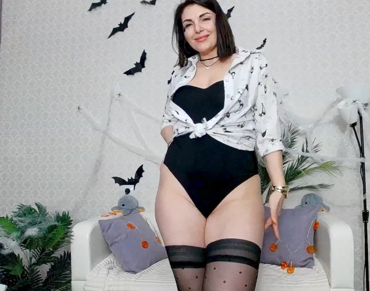 Hot Hot Hot Girl 117