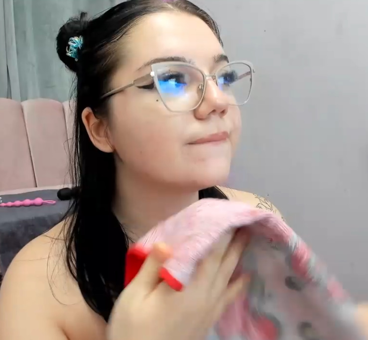 Hot Hot Hot Girl 118