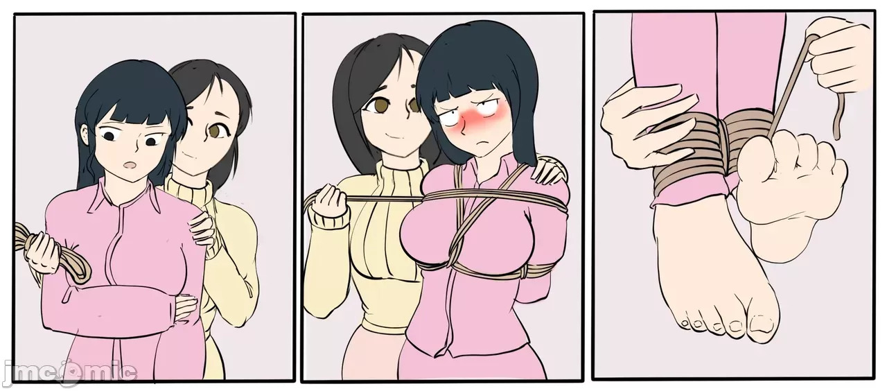 Foot Fetish Lesbian Mother And Daughters Kidnapping Case 1️⃣