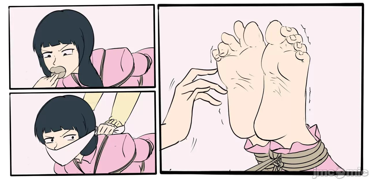 Foot Fetish Lesbian Mother And Daughters Kidnapping Case 1️⃣