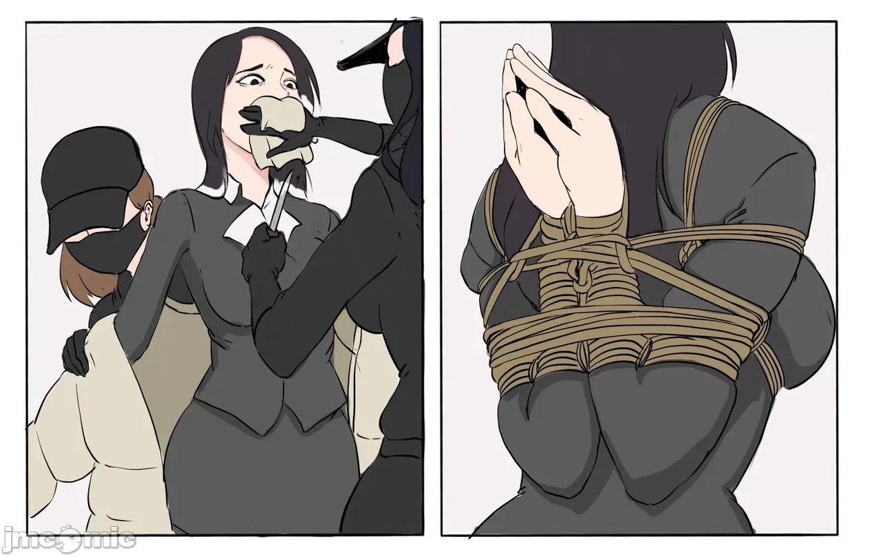 Foot Fetish Lesbian Mother And Daughters Kidnapping Case 1️⃣