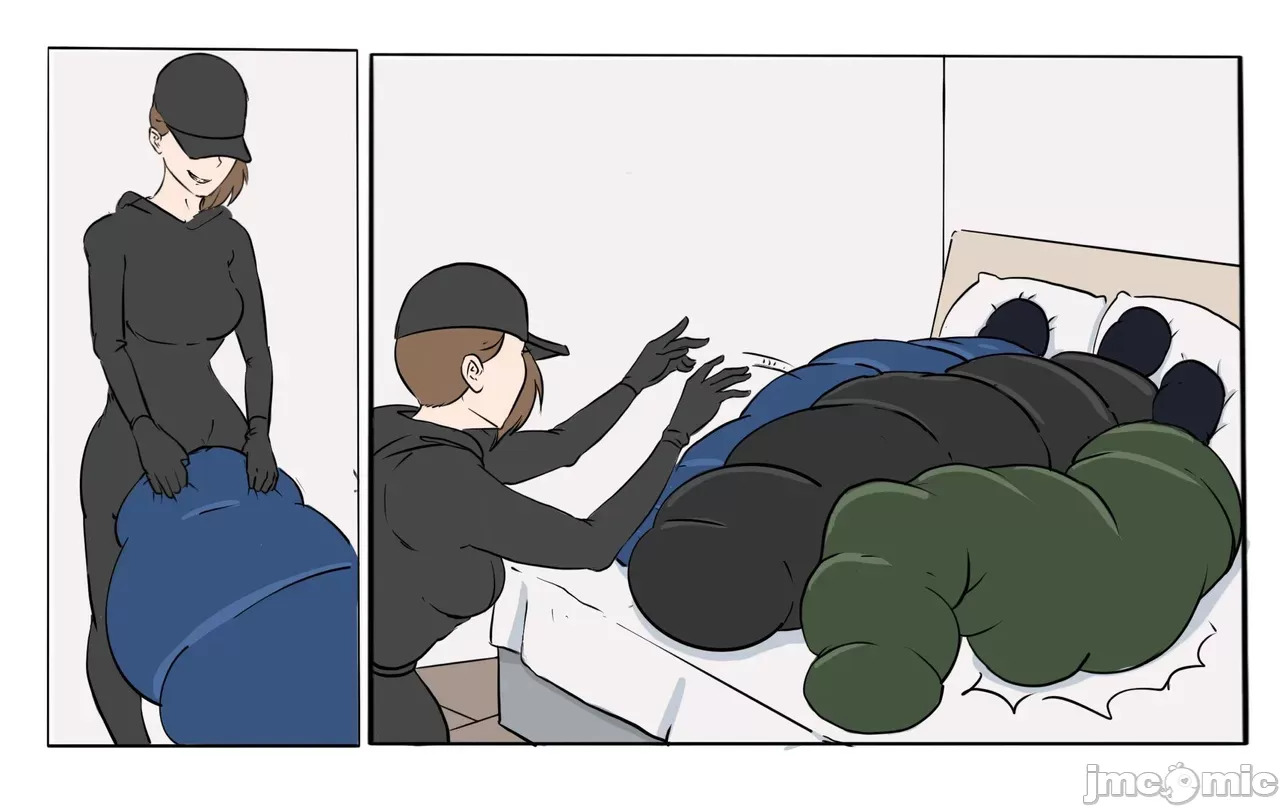 Foot Fetish Lesbian Mother And Daughters Kidnapping Case 1️⃣