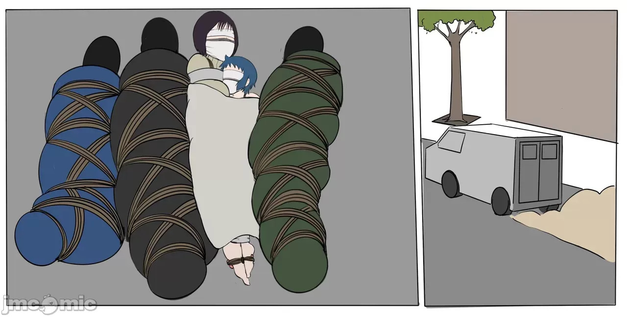 Foot Fetish Lesbian Mother And Daughters Kidnapping Case 1️⃣