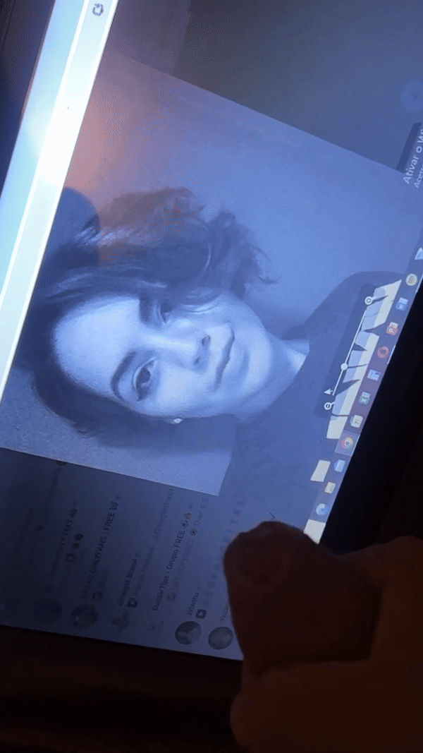 Mirella putinha safada – pack de tributos e gozadas vazado