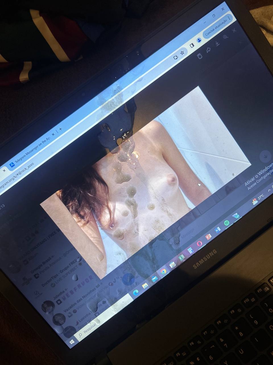 Mirella putinha safada – pack de tributos e gozadas vazado