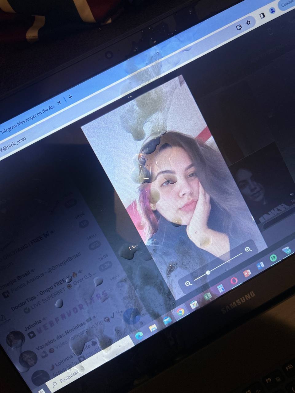 Mirella putinha safada – pack de tributos e gozadas vazado