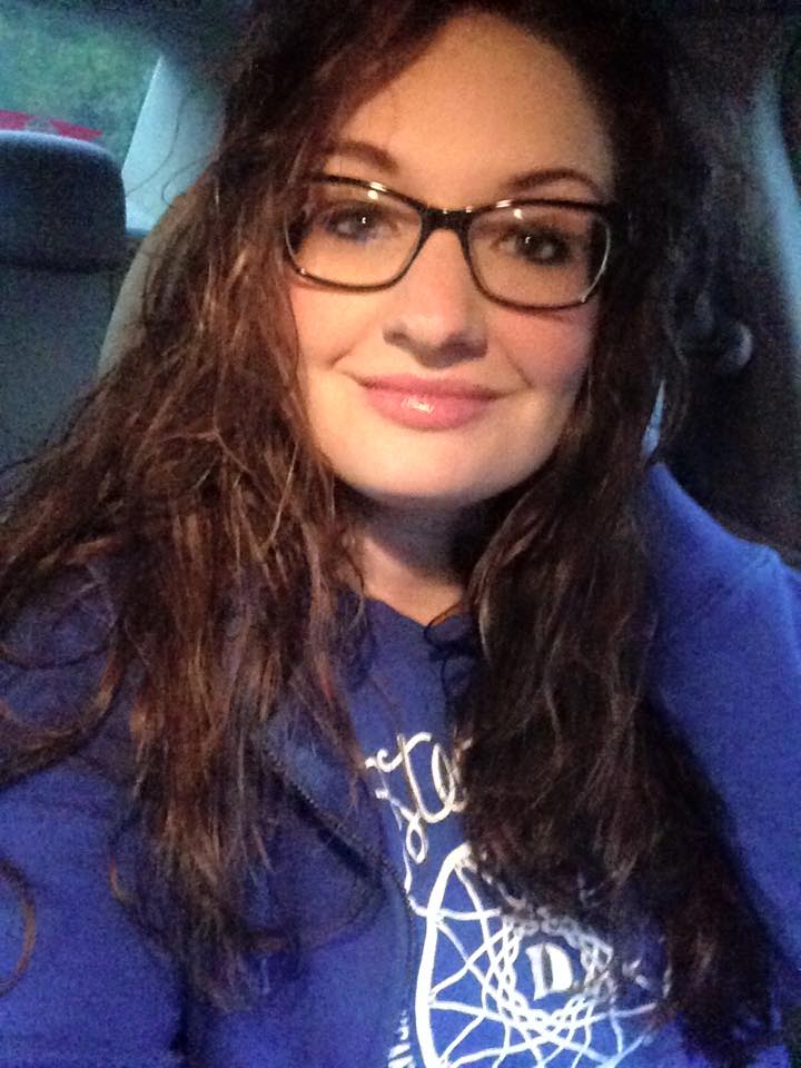 Sexy slut nurse Jackie loves showing off tits, ass, and puss