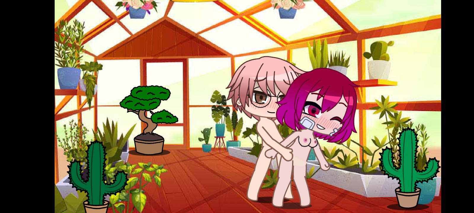 Elliot x Milly coming soon (TMF Milliot porn)